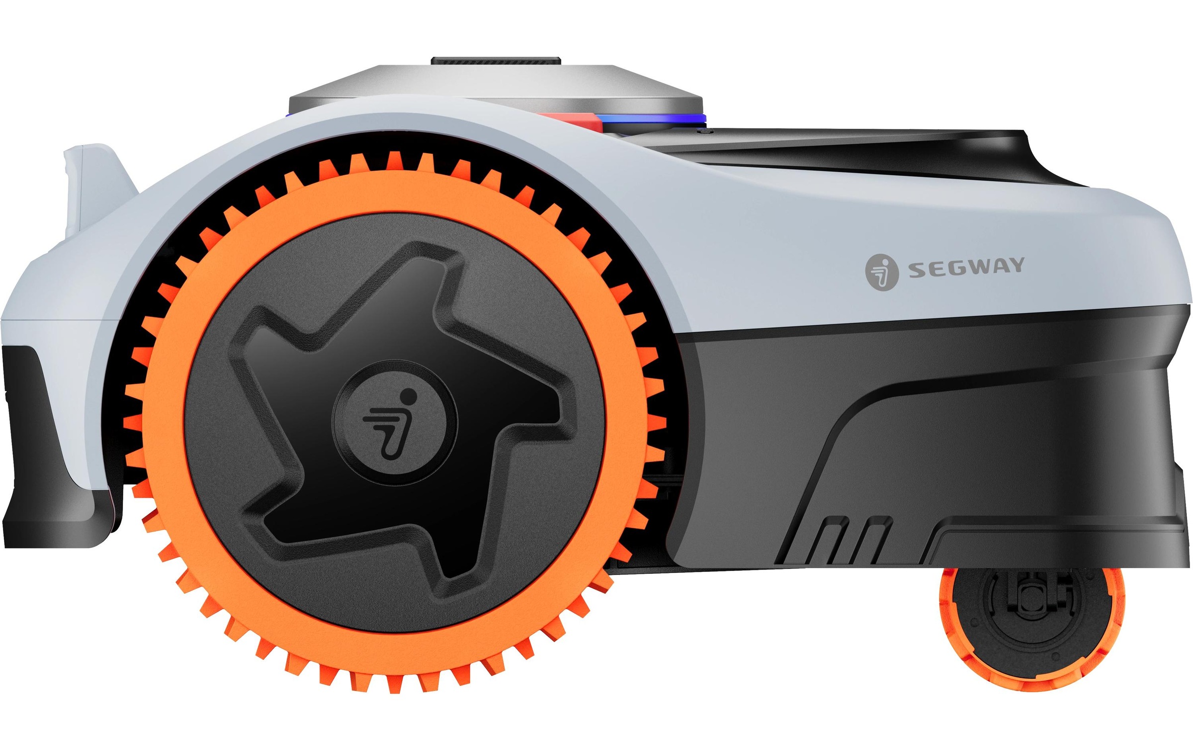   Robot tondeuse »Navimow i206E AWD 600 m²«