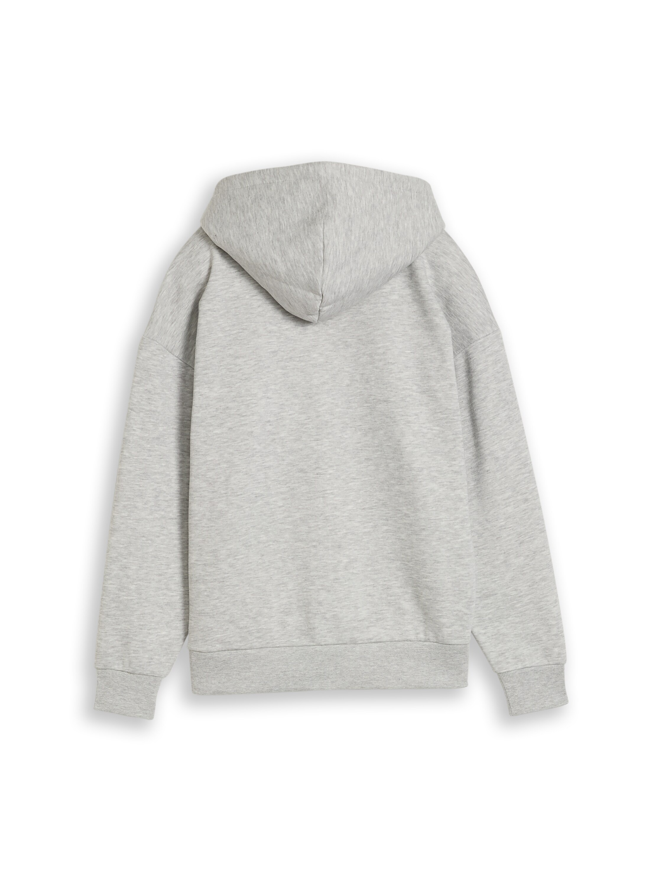 TOM TAILOR Sweat à capuche , mit Peanut-Print / für boys
