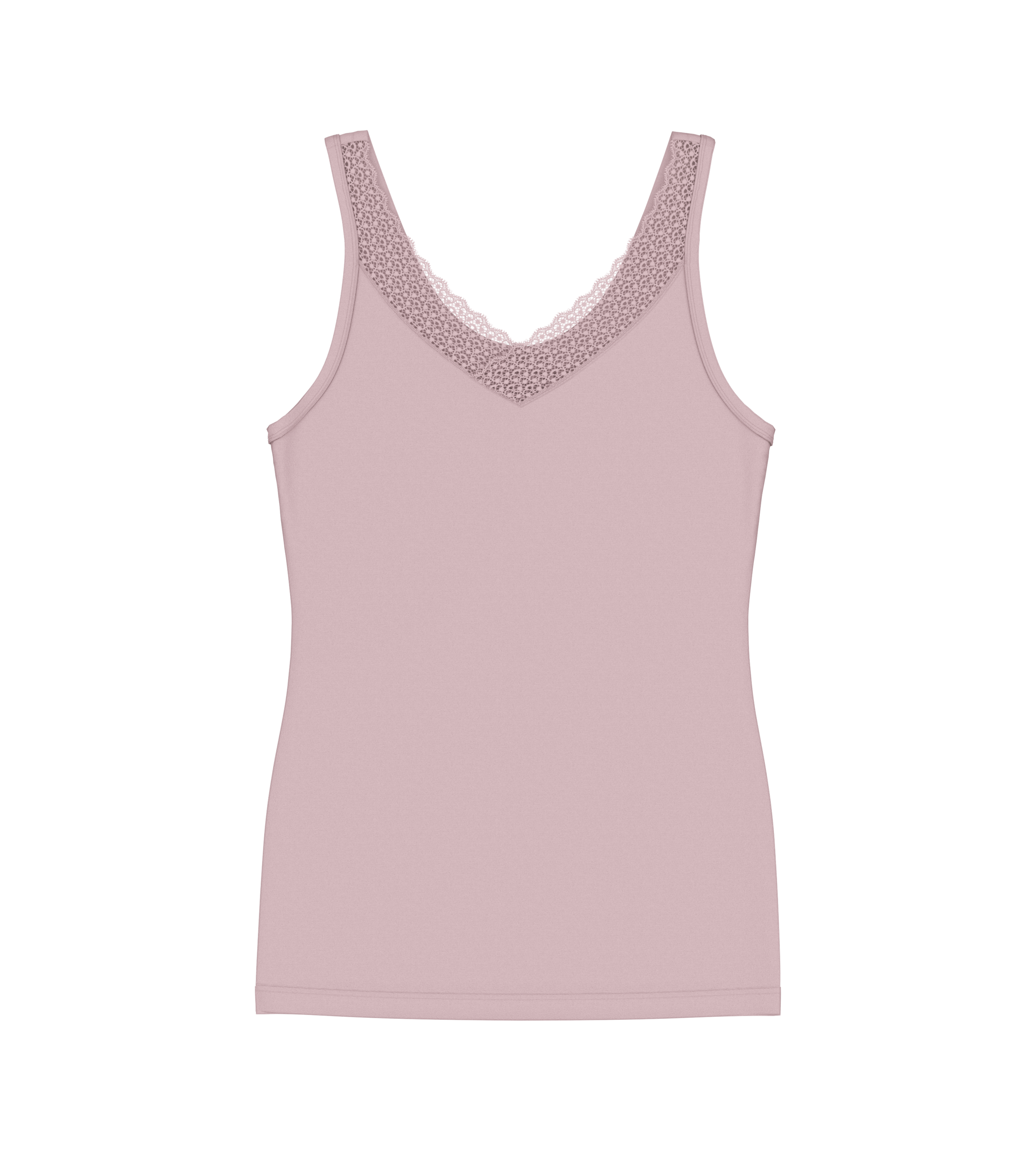 Triumph Tanktop »Tank-Top Hemdchen aus hochwertigem Lenzing TENCEL« sehr weich