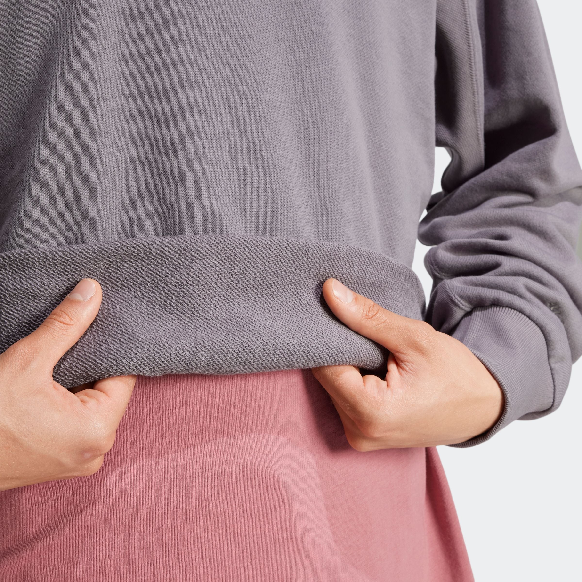 adidas Sportswear Sweatshirt »M A SZN FT CRW«
