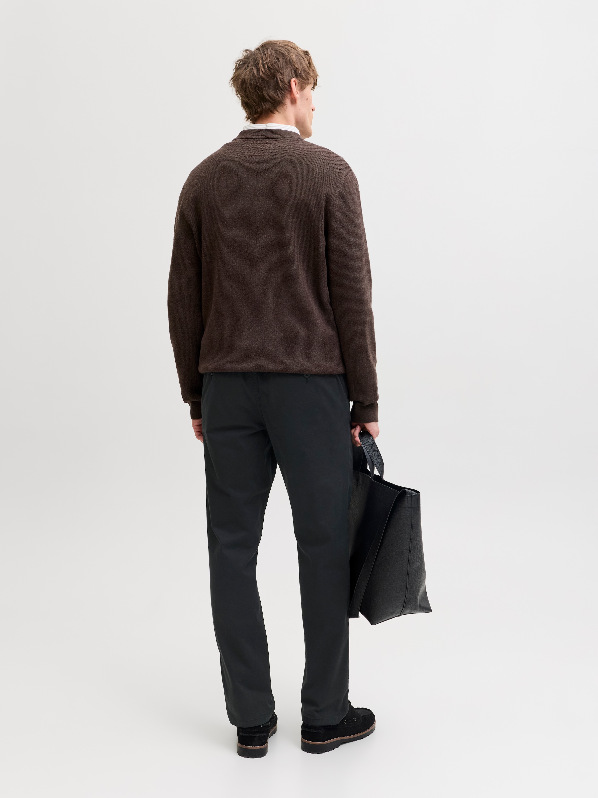 Jack & Jones Chinos »JPSTOLLIE VANCE CHINO NOOS«