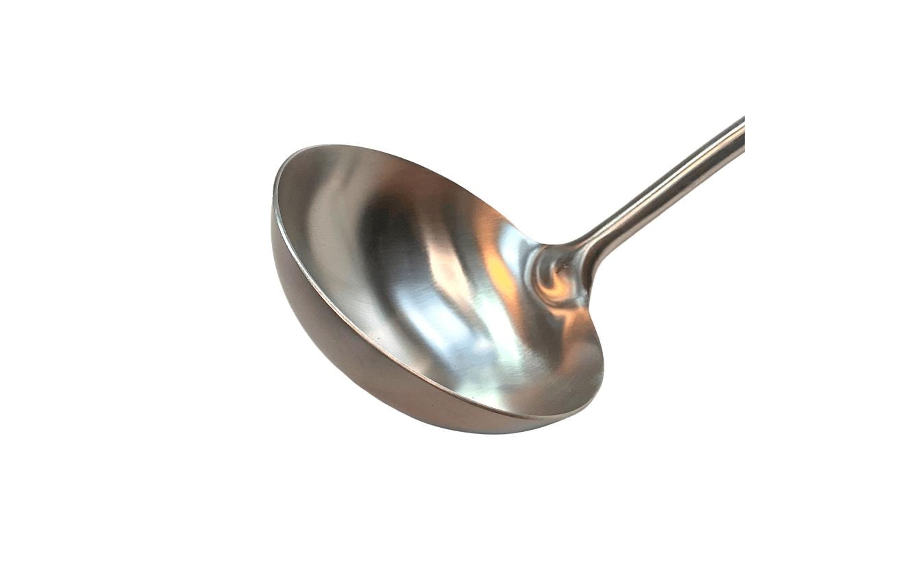   Woklöffel »Hot Wok Schöpflöffel«