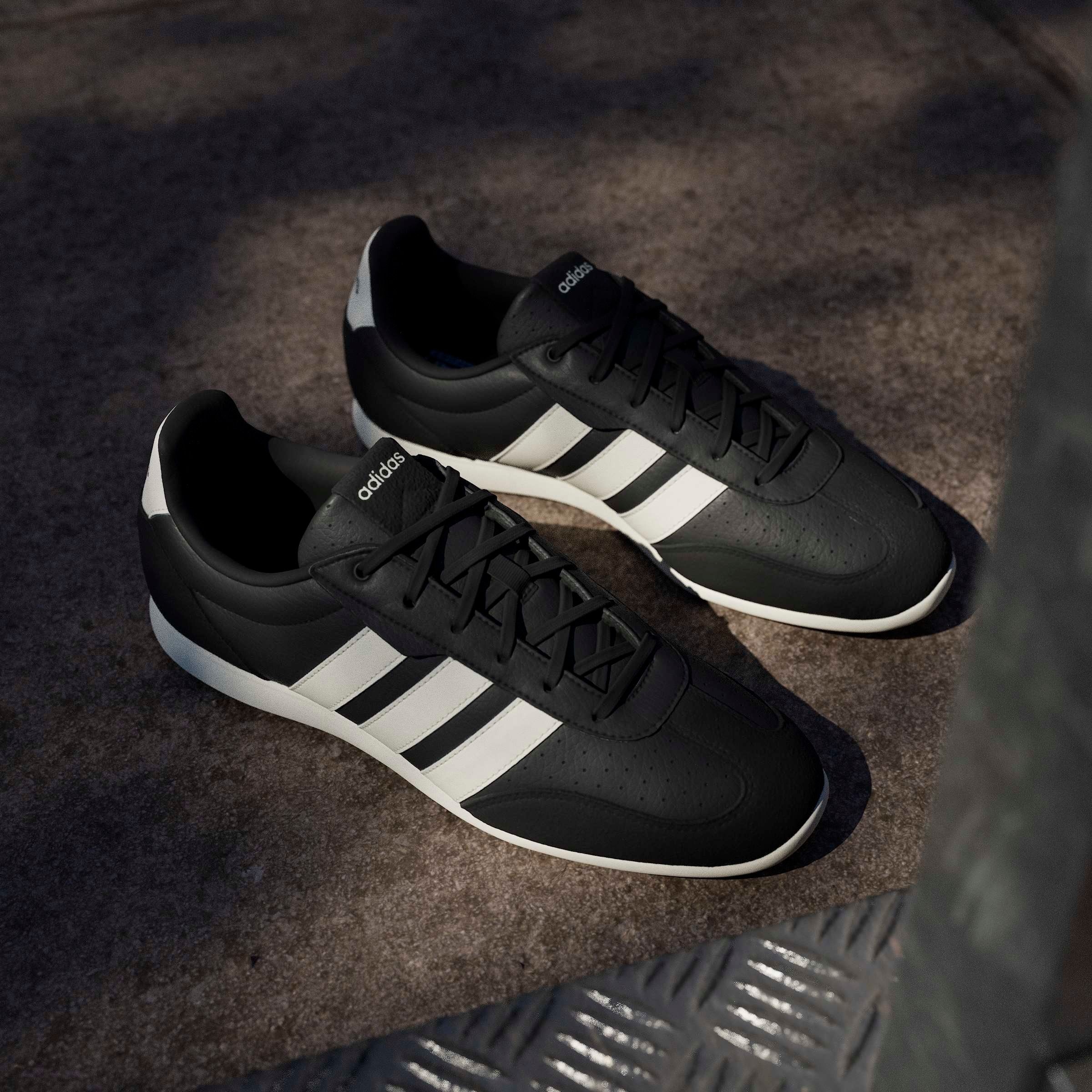 adidas Sportswear Sneaker »BARREDA LO«