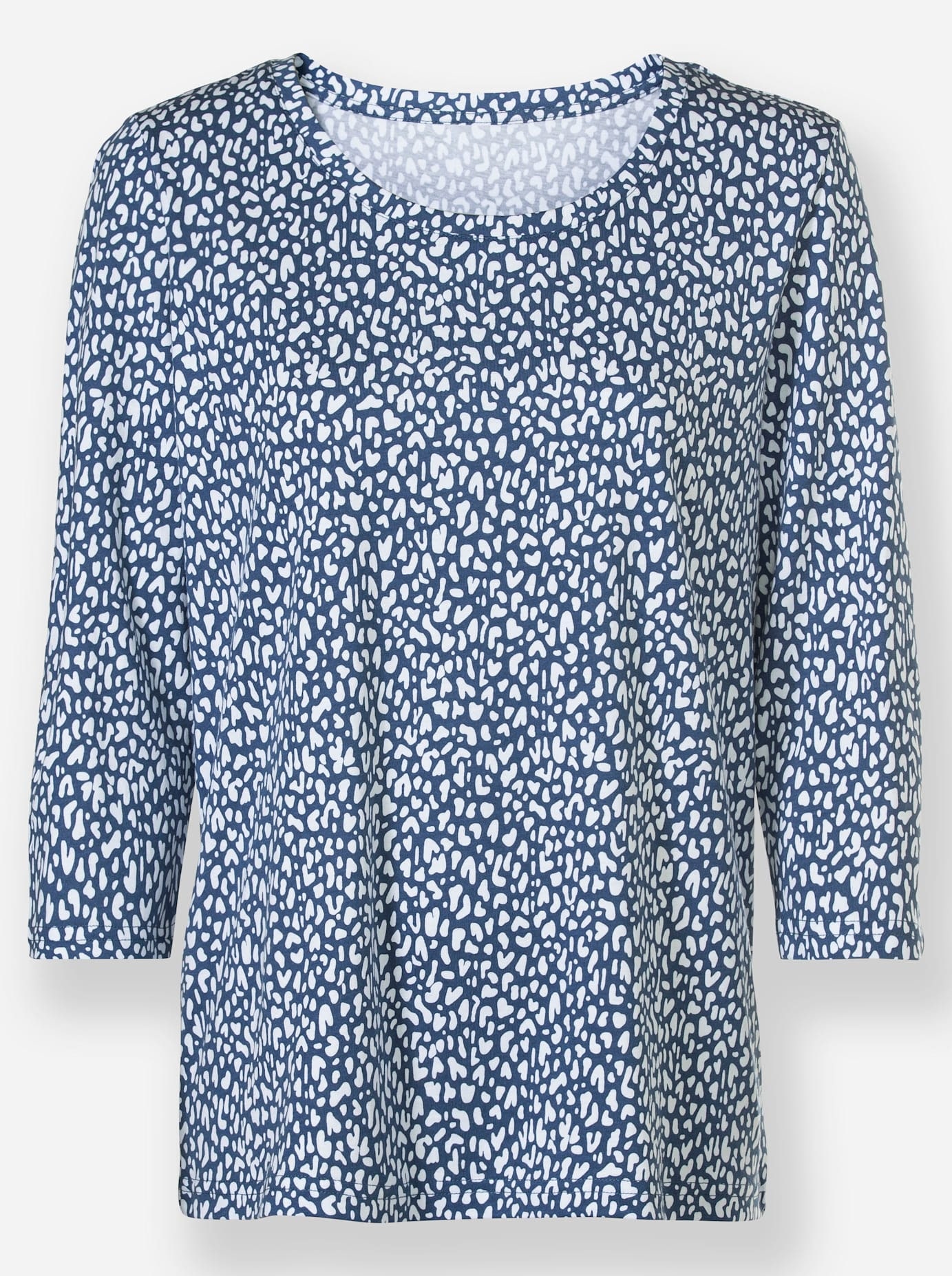 Inspirationen Print-Shirt »Shirt«, 1 Stk.
