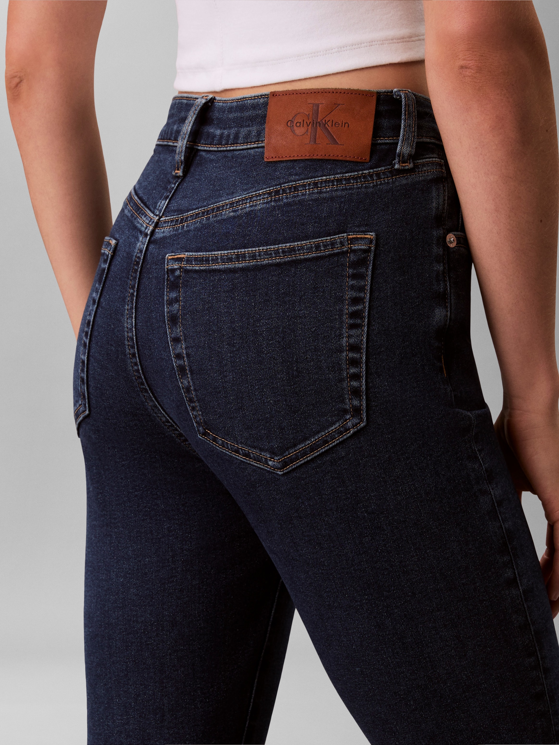 Calvin Klein Jeans Jeans skinny skinny fit