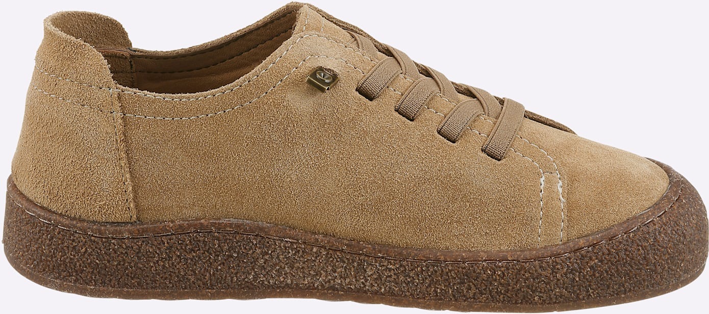 Andrea Conti Chaussure à lacets