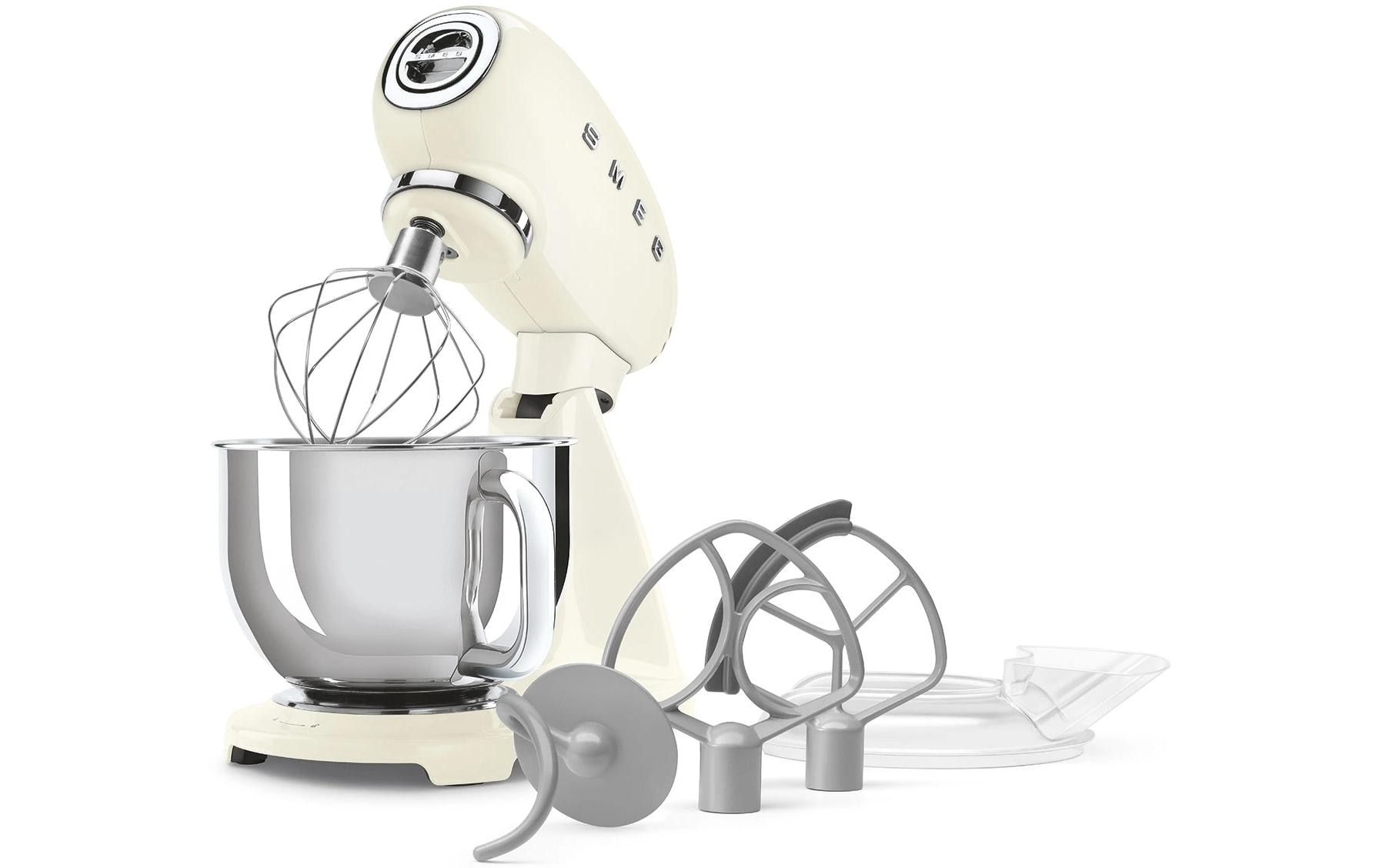 Smeg Robot de cuisine