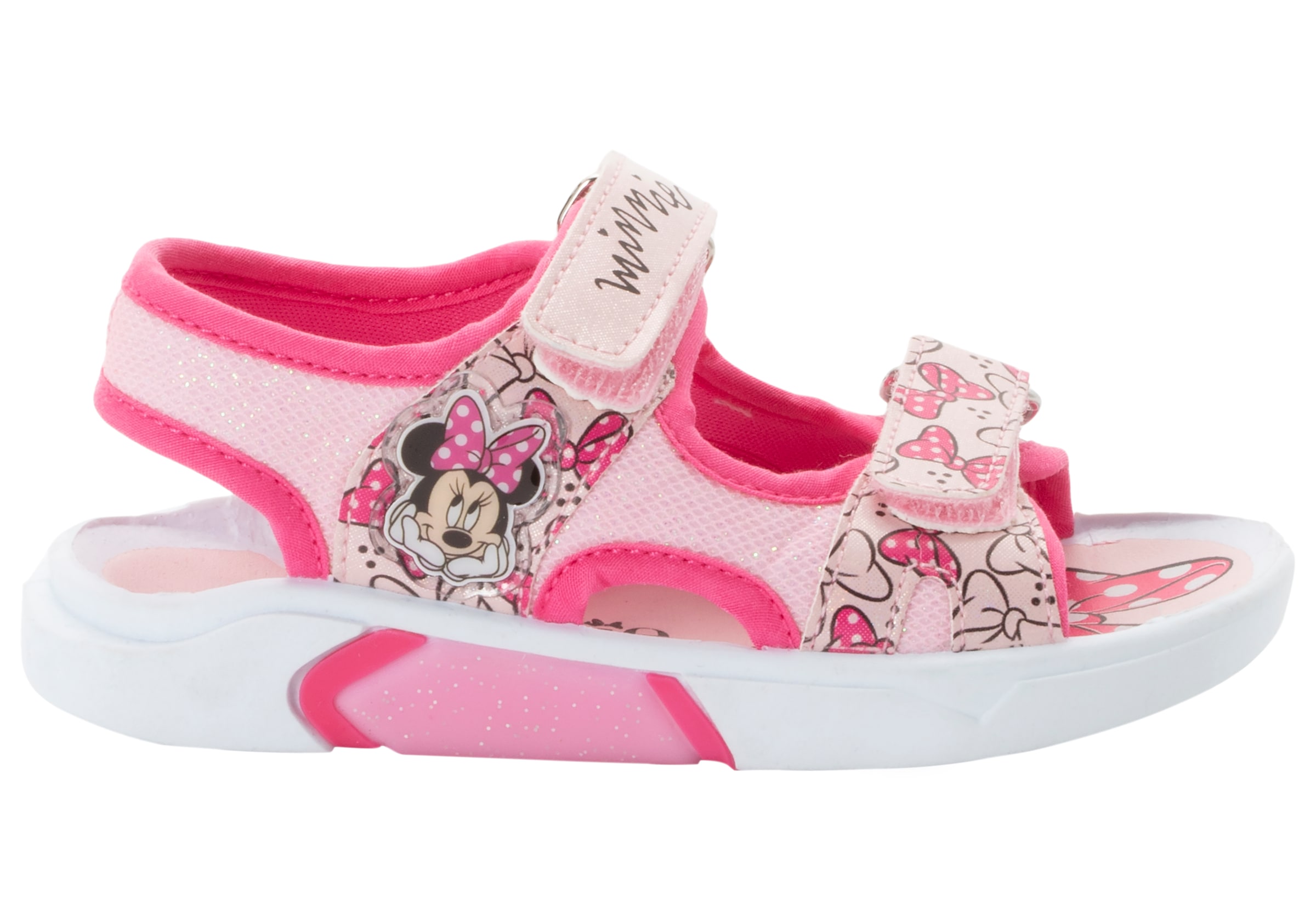 Disney Sandale »Minnie«