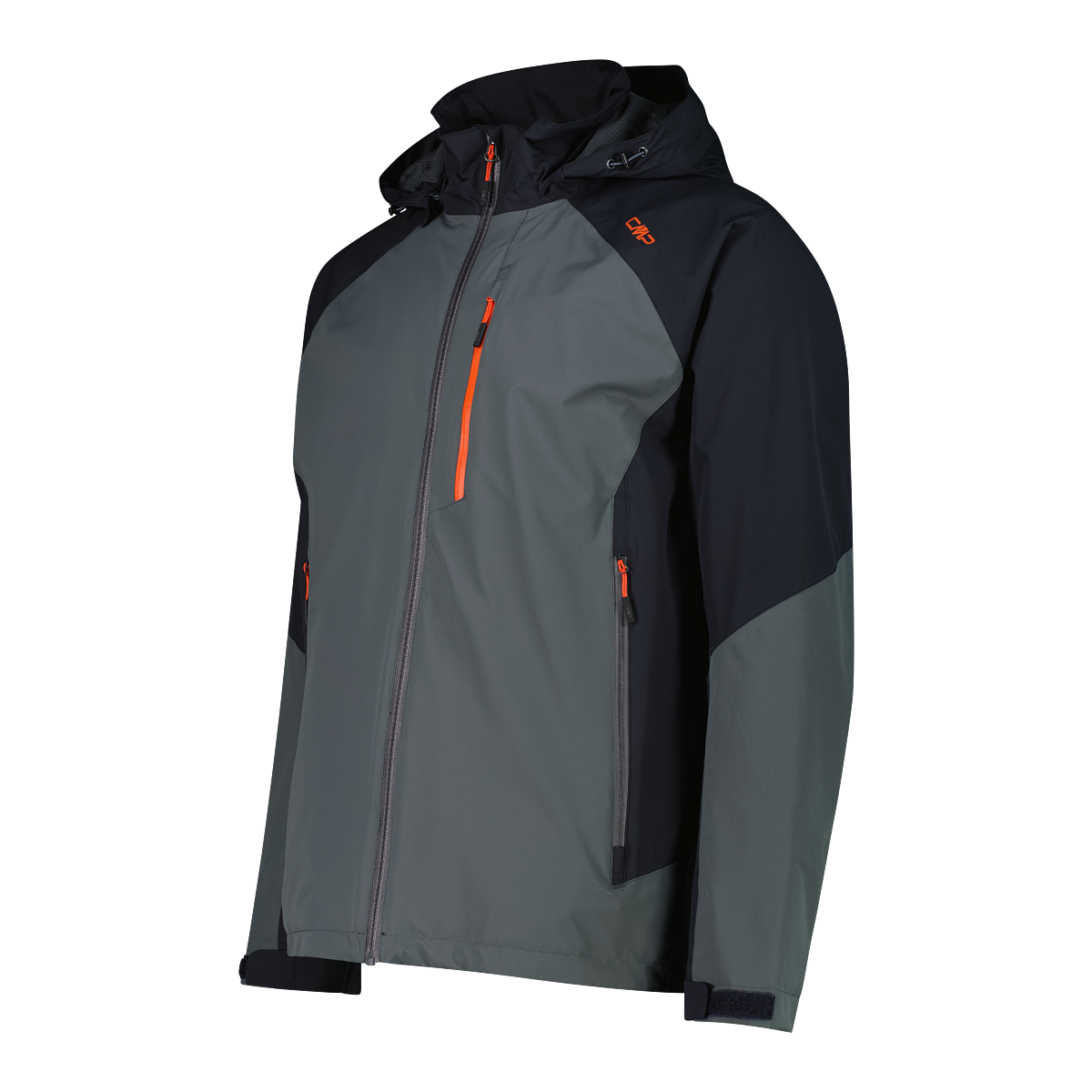 CMP Veste fonctionnelle für Erwachsene, Übergangsjacke