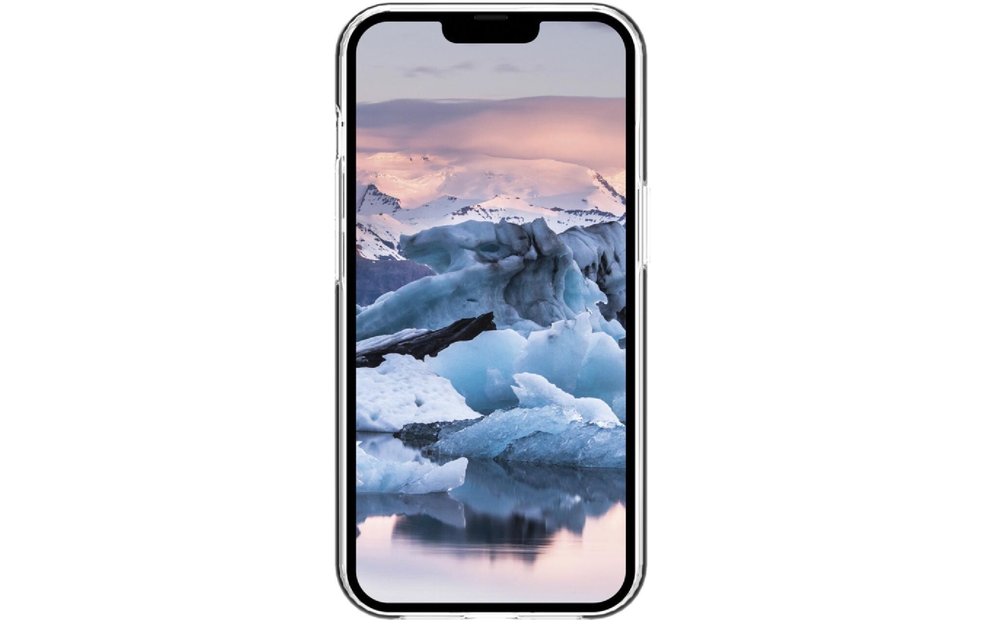 dbramante1928 Housse pour téléphone portable »Iceland«