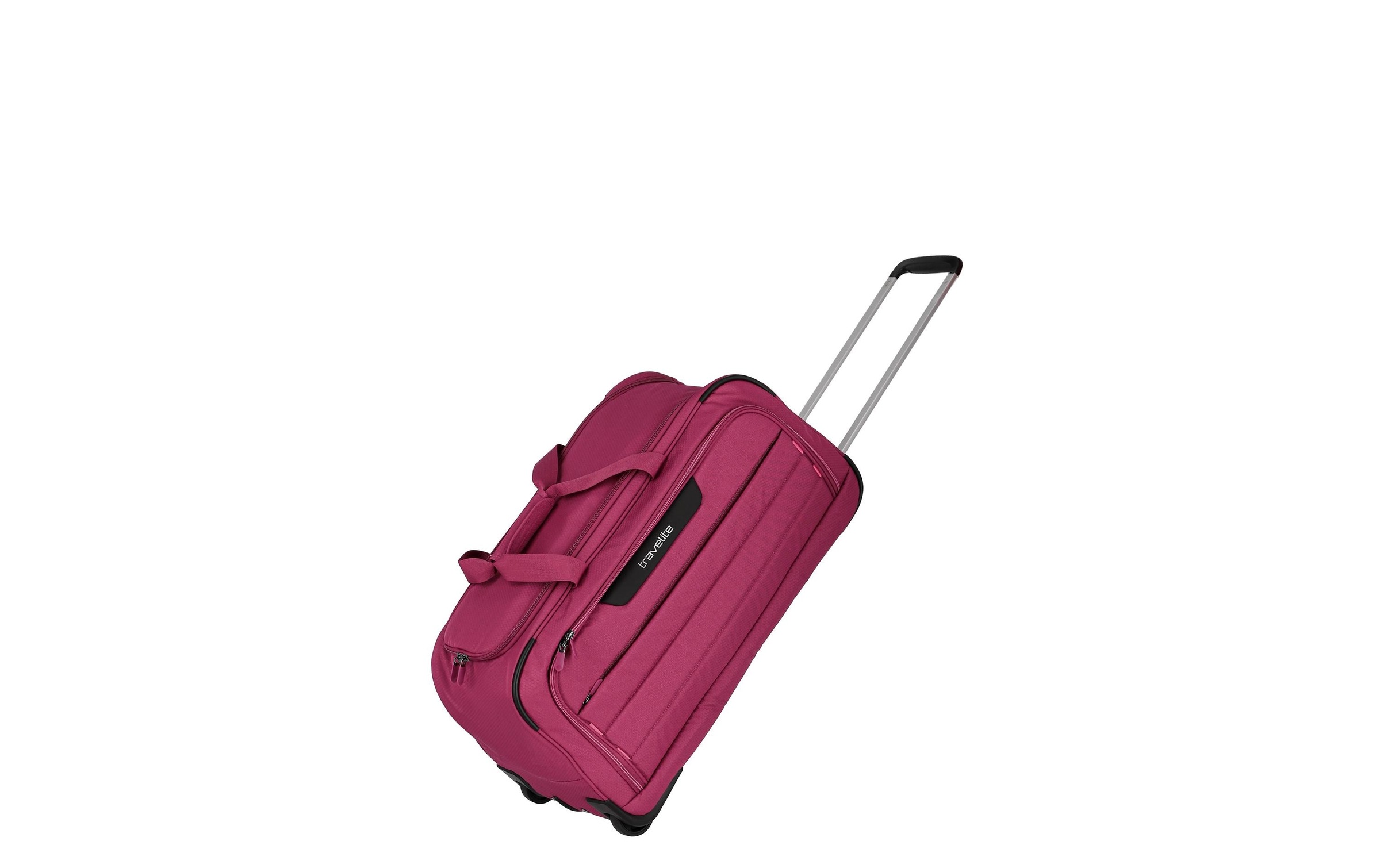 travelite Reisetasche »travelite Skaii Roll-up-Reisetasche 63 l«