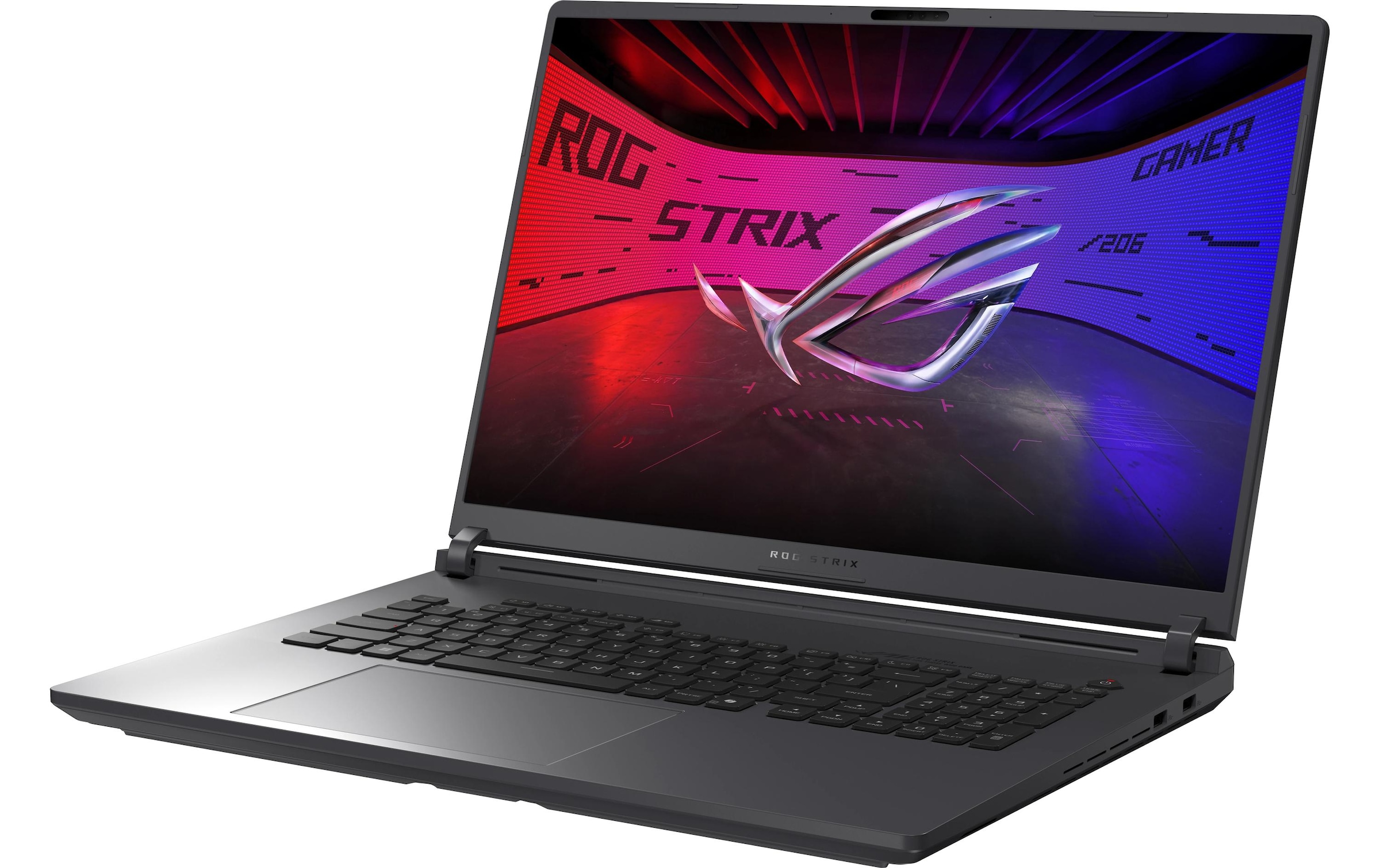 Asus Ordinateur portable »ROG Strix G18 (G815LW-S8030W) RTX 5080« / 18 ″ Intel Core Ultra 9 GeForceRTX5080