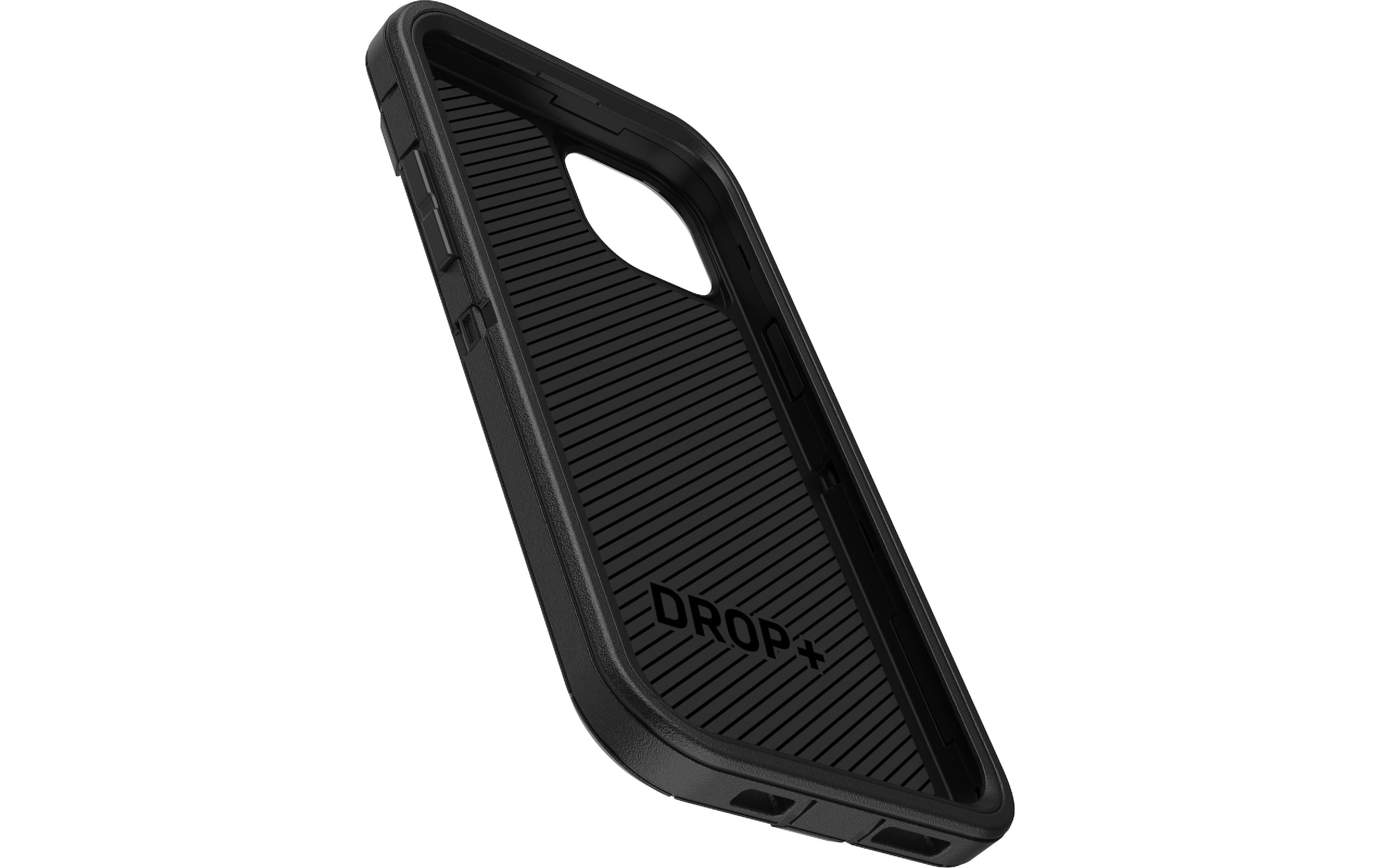 Otterbox Handyhülle »Defender iPhone 14 Plus Schwarz«