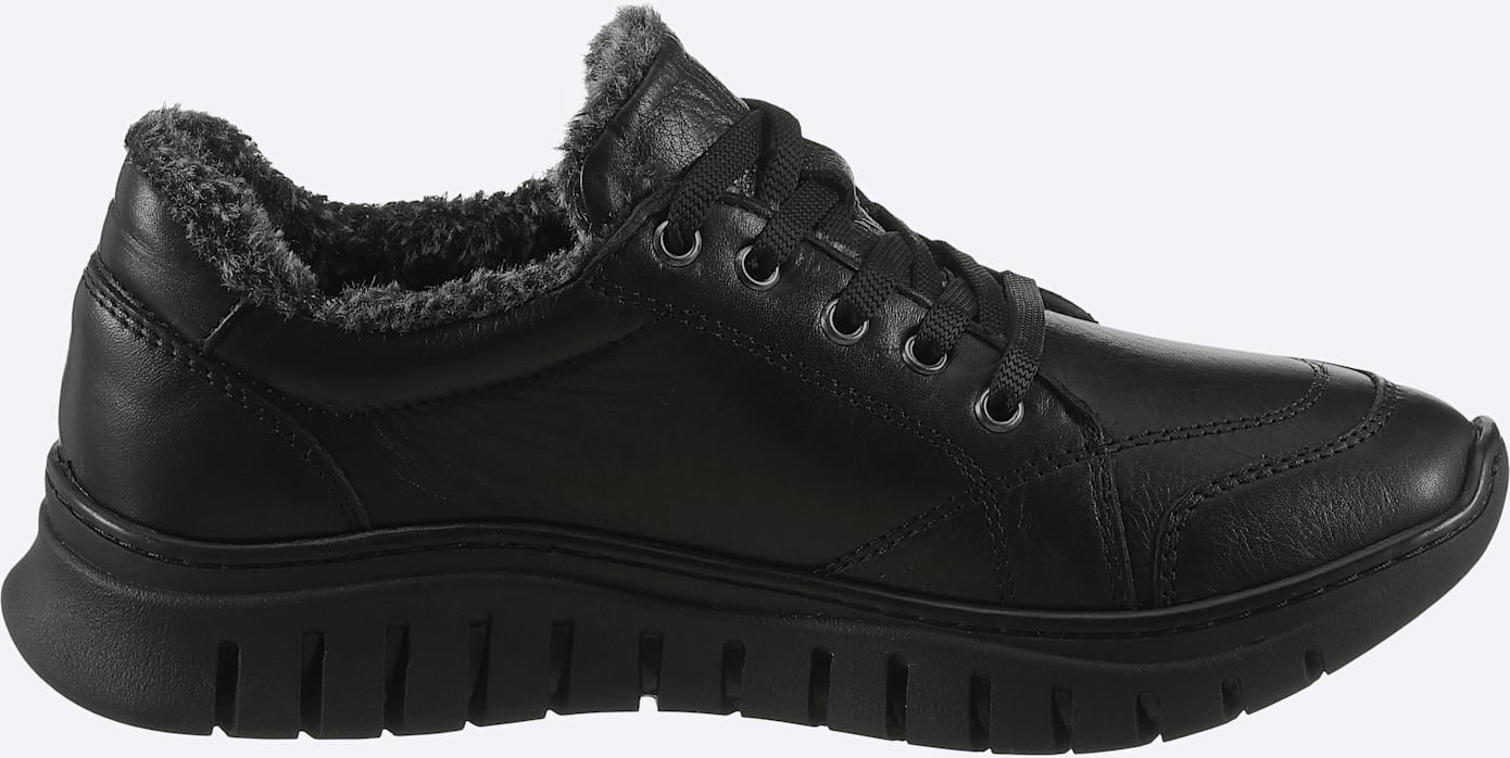 Gemini Chaussure à lacets