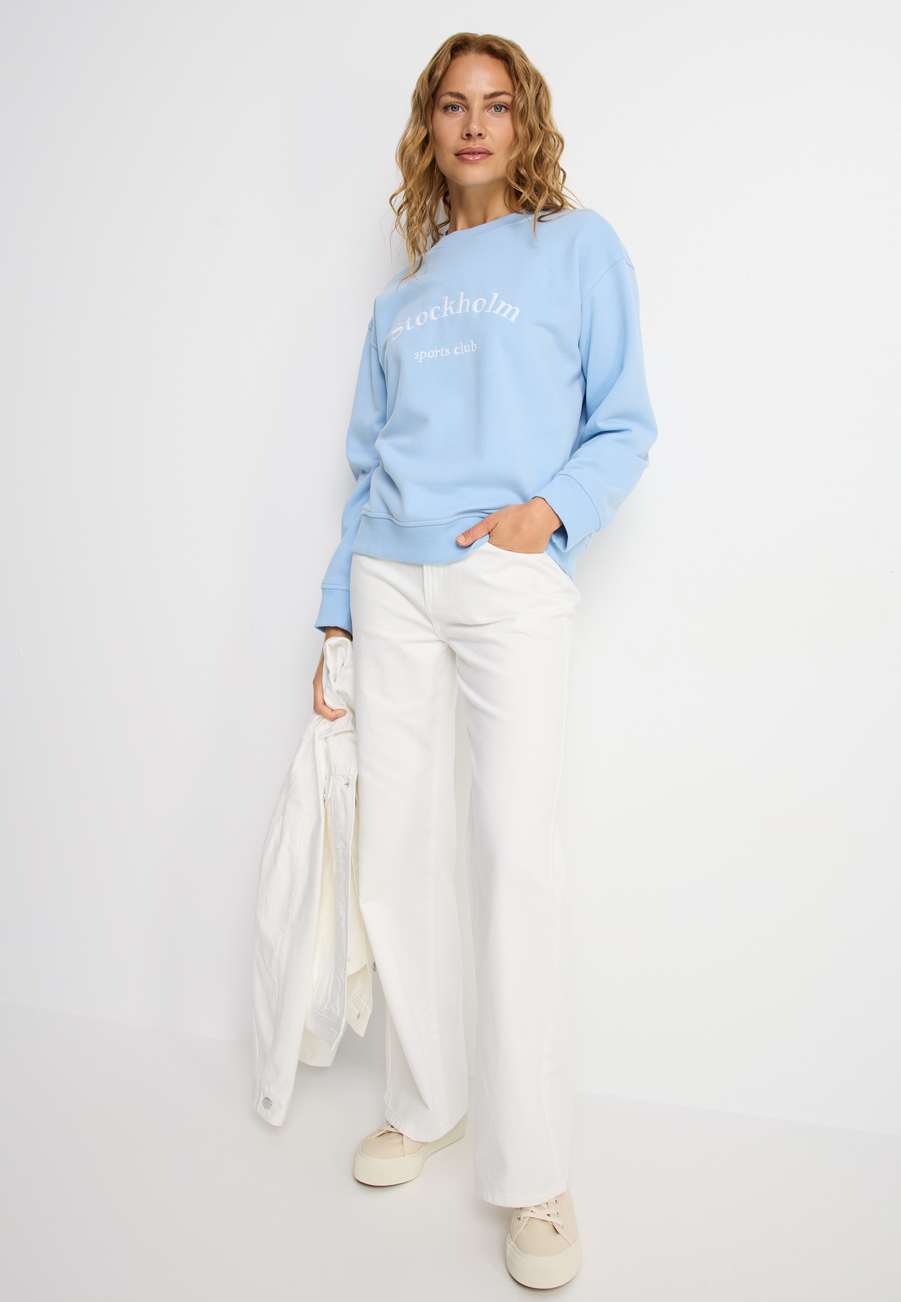 LASCANA Sweatshirt
