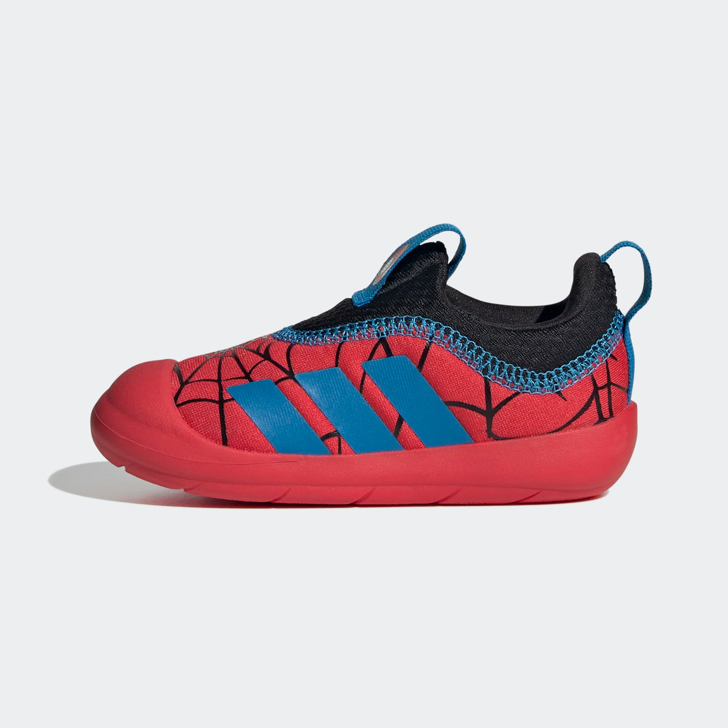 adidas Sportswear Sneakers »ADIDAS MARVEL SPIDER-MAN MONOFIT KIDS SHUH«  für Kinder
