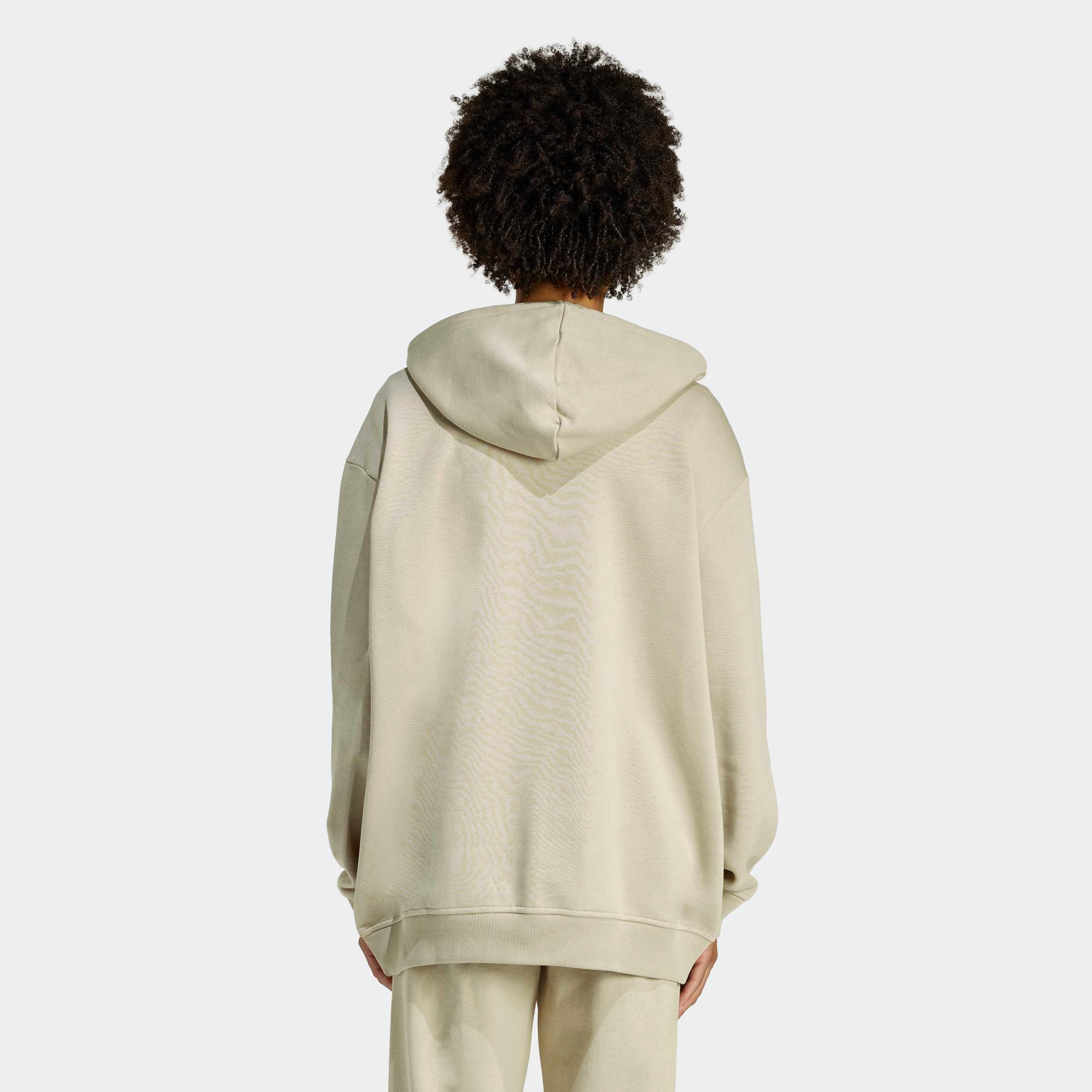 adidas Originals Sweat à capuche »ESSENTIALS LOOSE FRENCH TERRY HOODIE«
