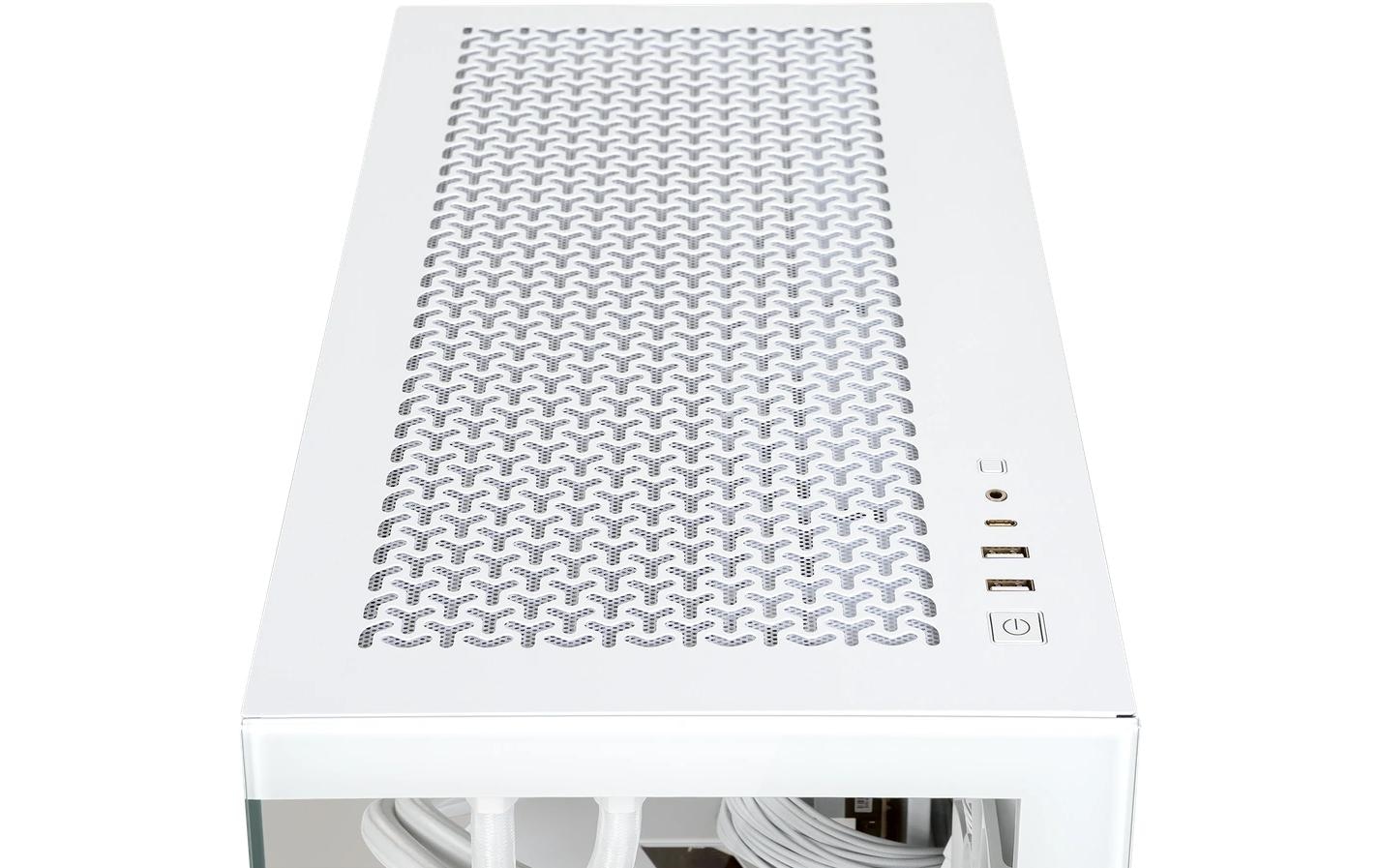 Joule Performance PC de jeu »High End RTX 5080 R7 32 GB 2 TB L1135290«