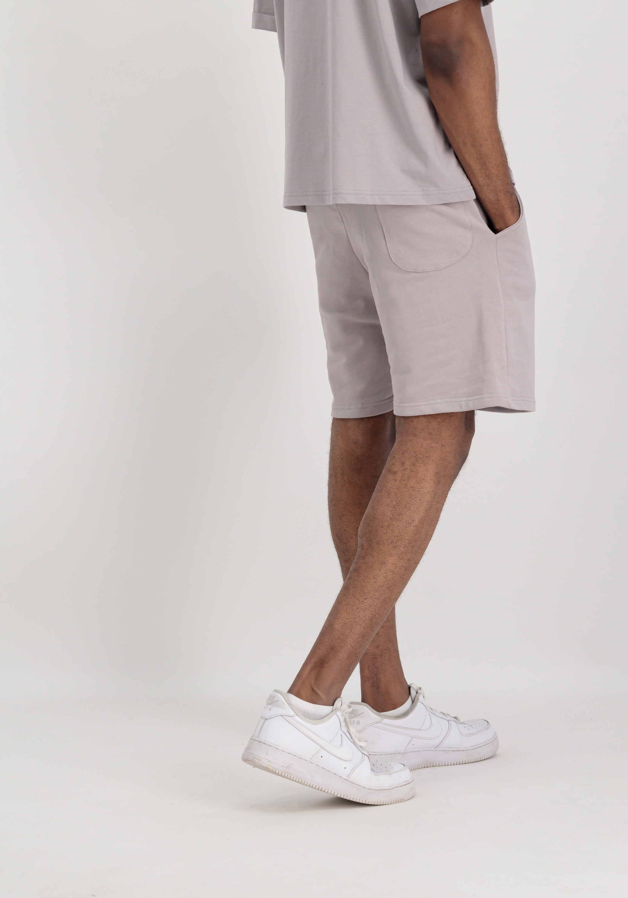 Alpha Industries Sweatshorts »Organics Jogger Short«