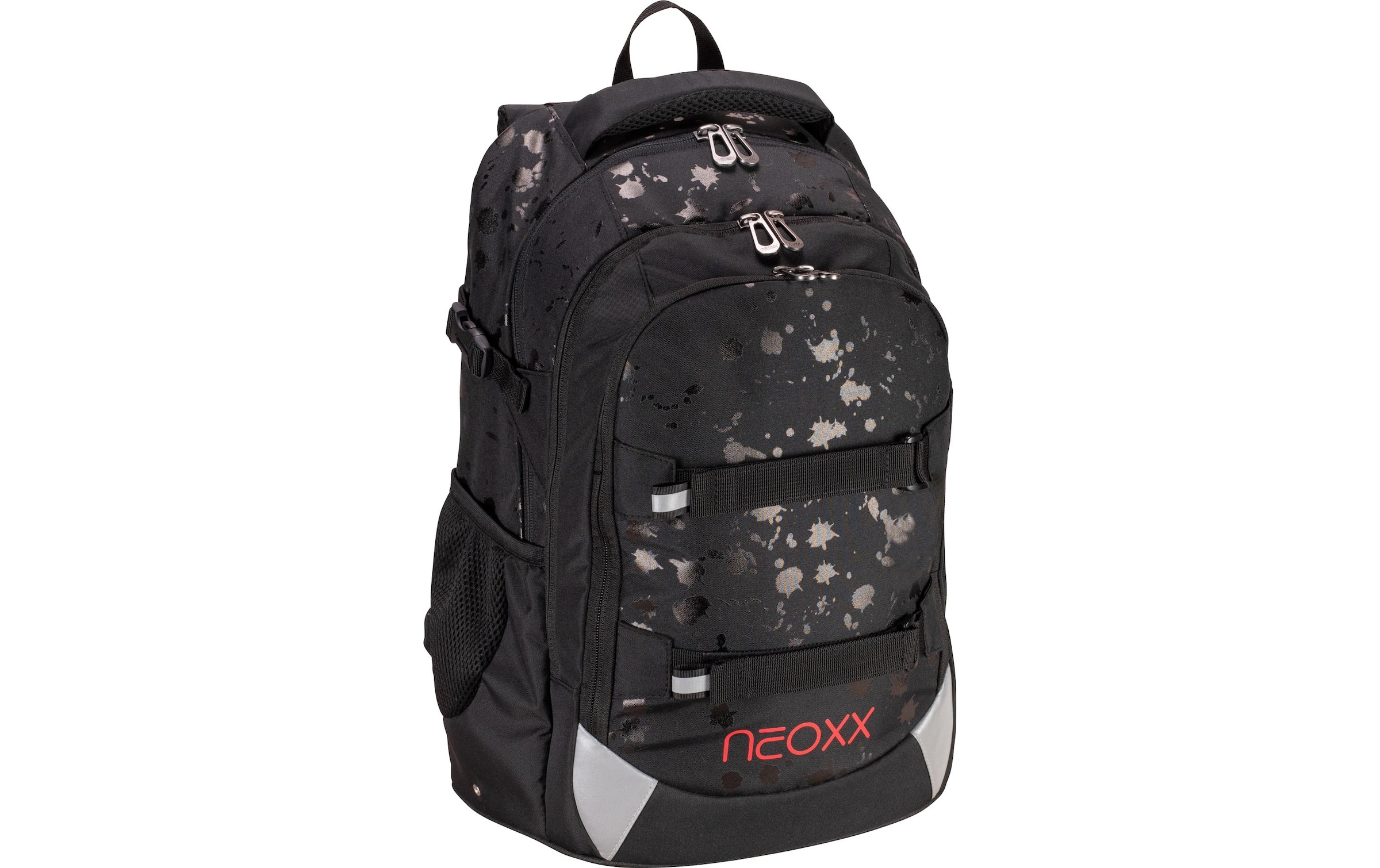 neoxx Schulrucksack »Active Pro«