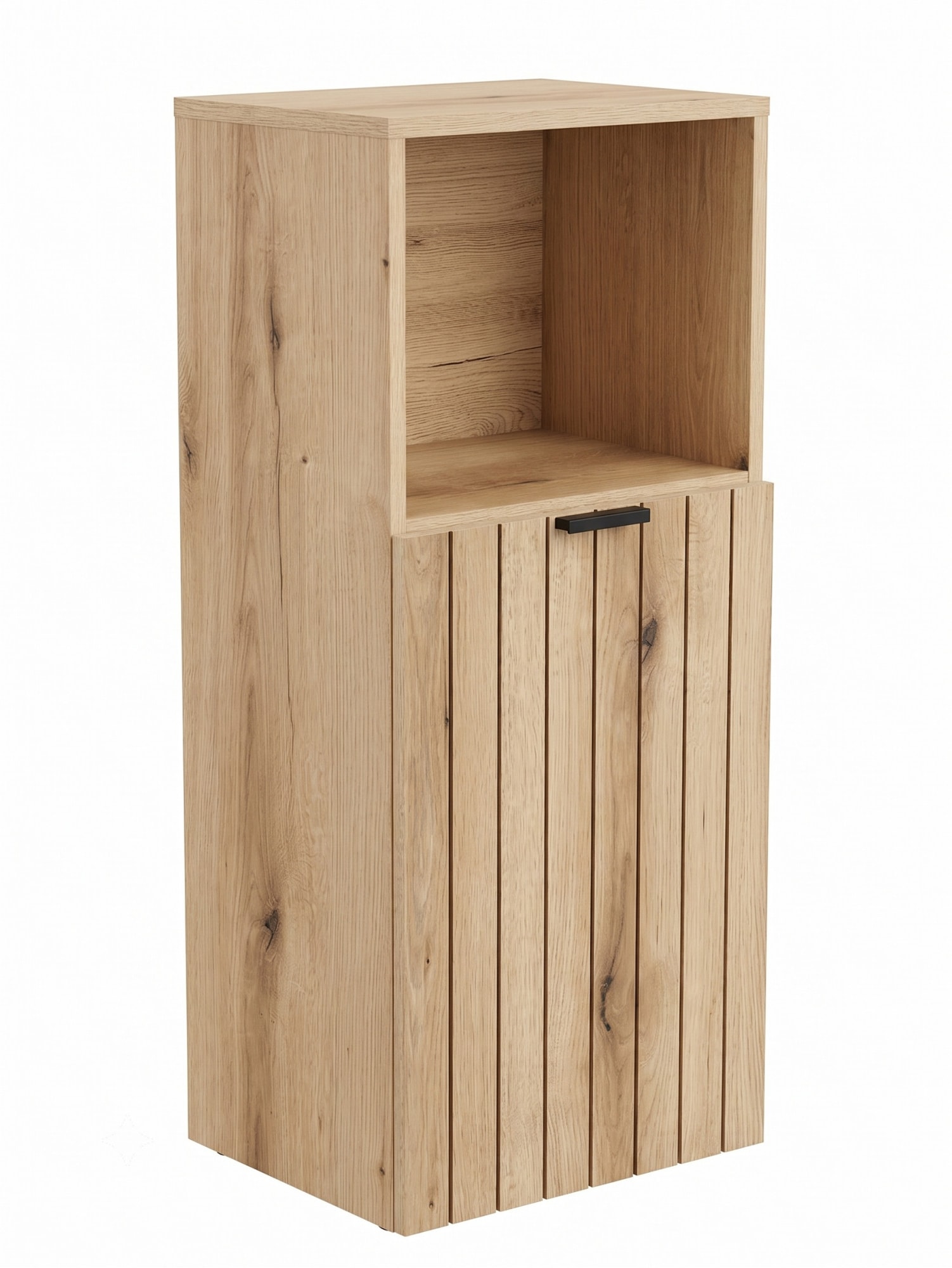 GOODproduct Badmöbel-Set »Baltrum« 4 Stk. tlg.