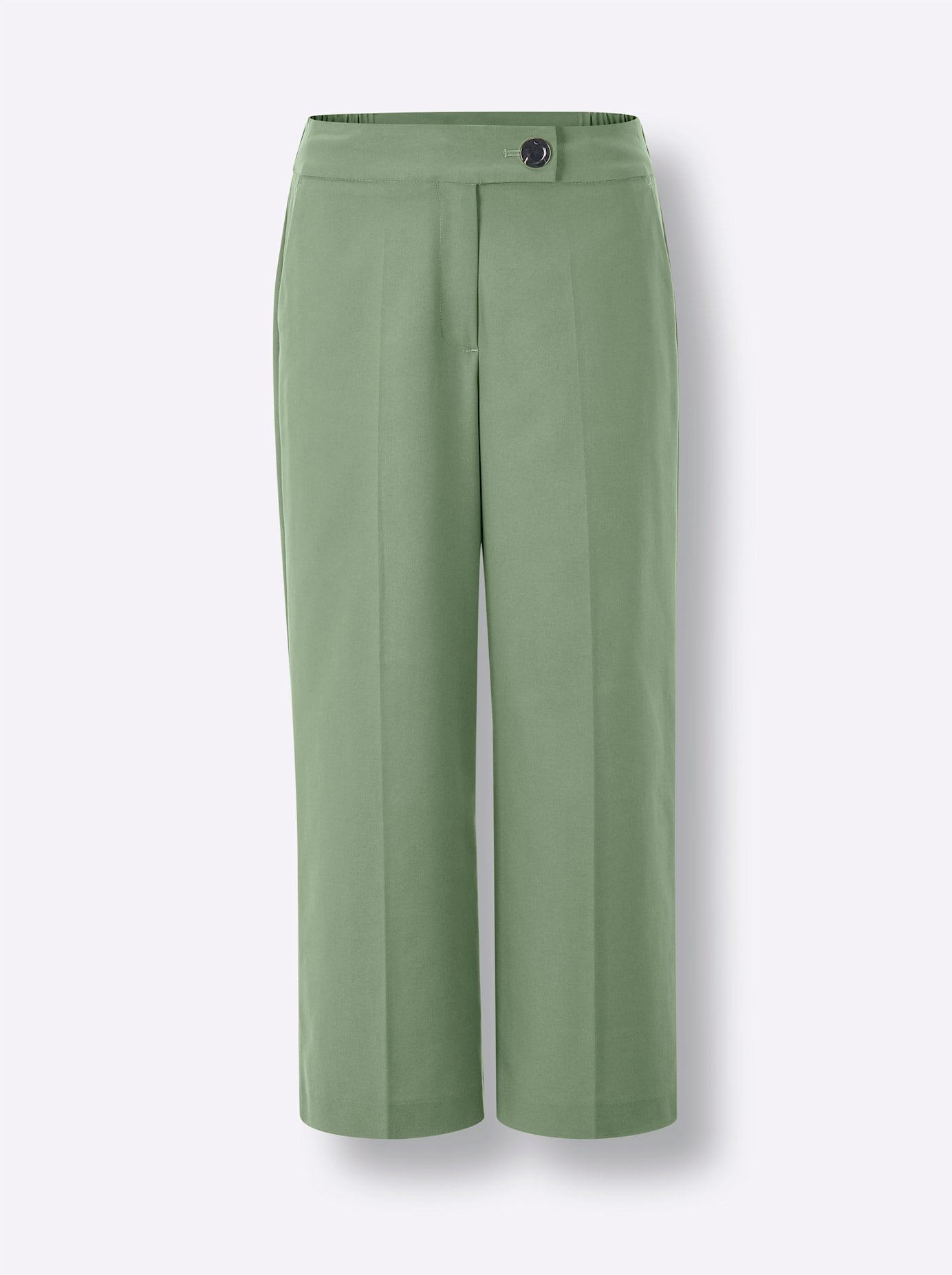 CREATION L PREMIUM Bügelfaltenhose