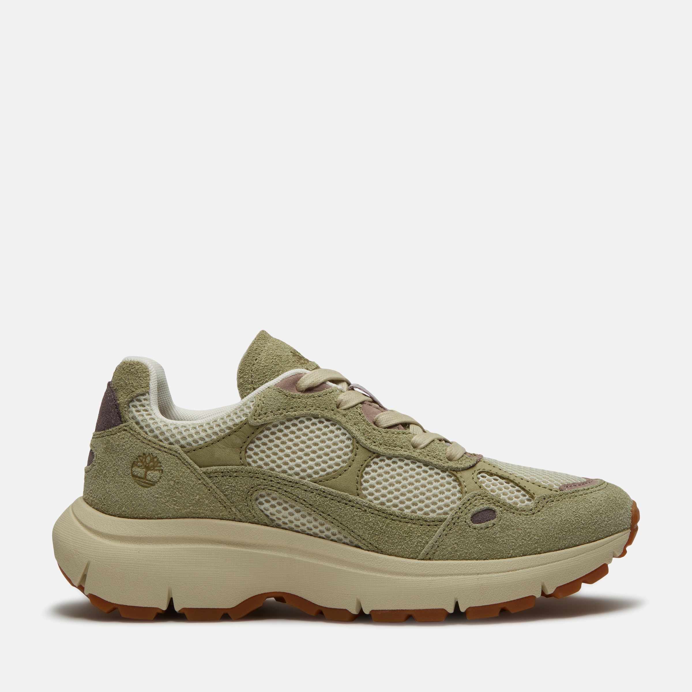 Timberland Sneaker »HAZEL LANE - LOW LACE SNEAKER«