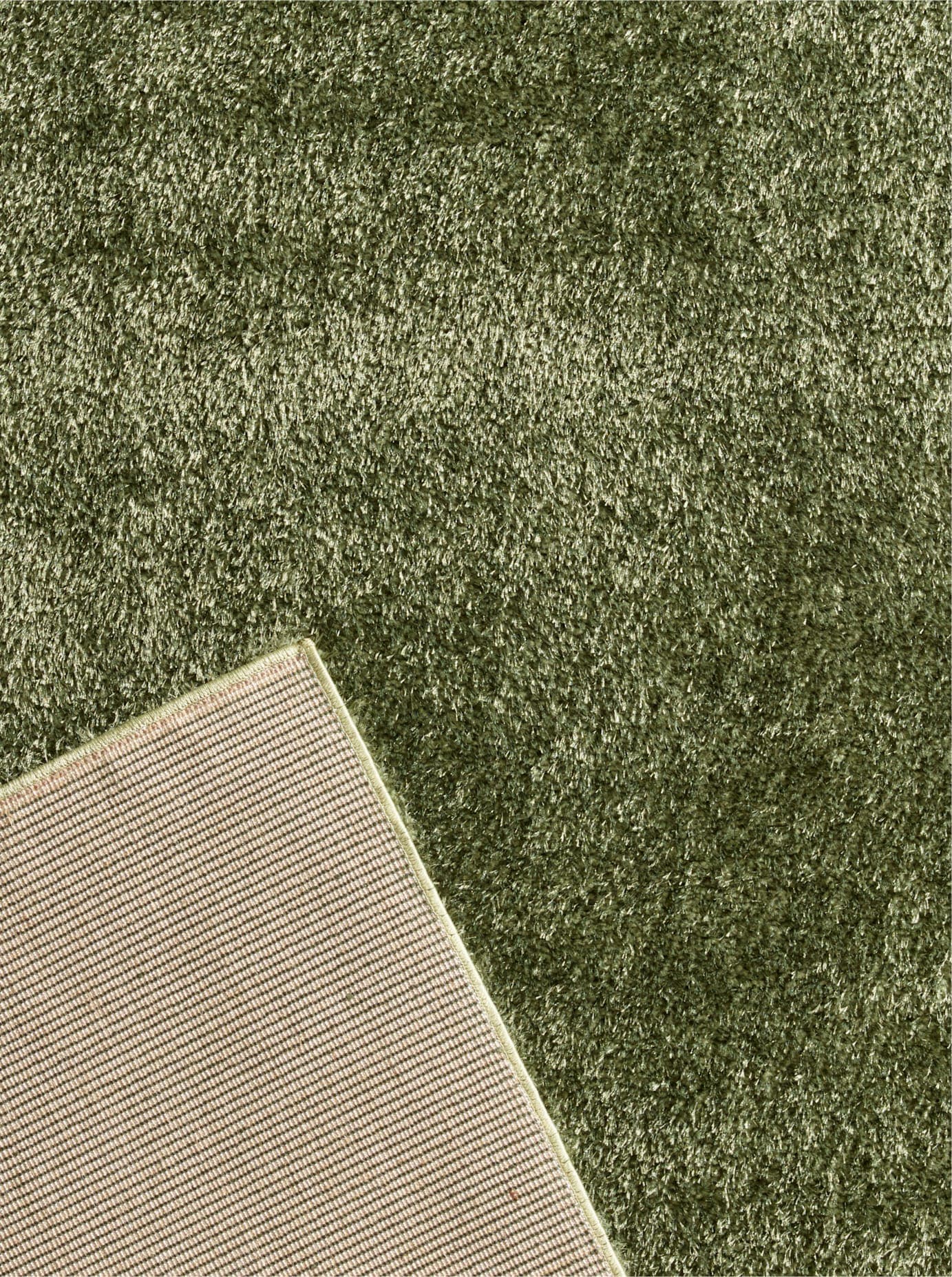 heine home Teppich rechteckig 40 mm Höhe