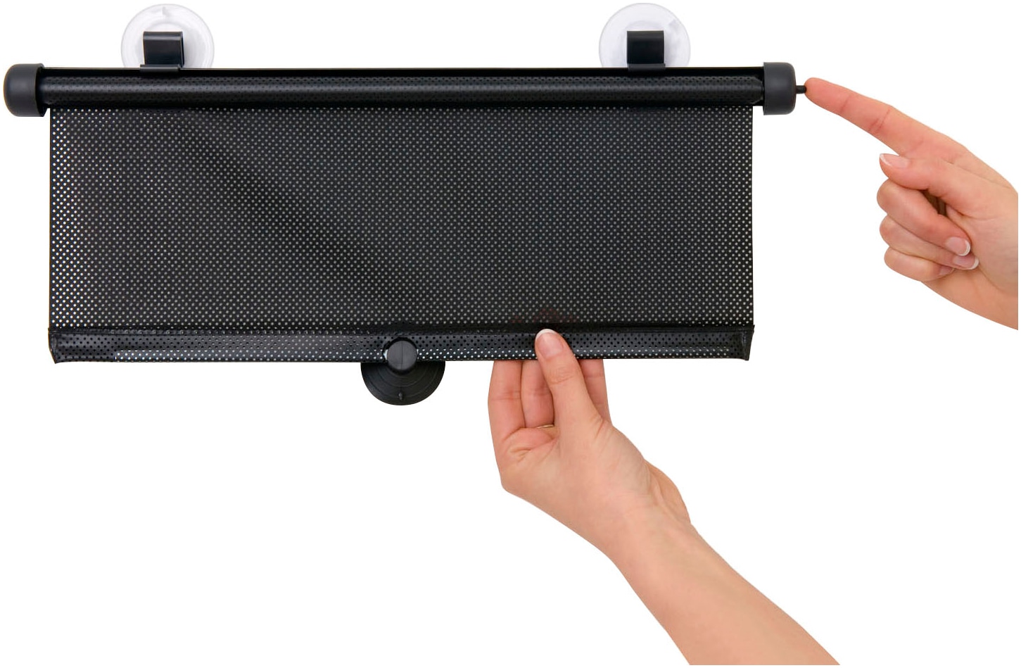 Hauck Autosonnenschutz »Shade Me 2«