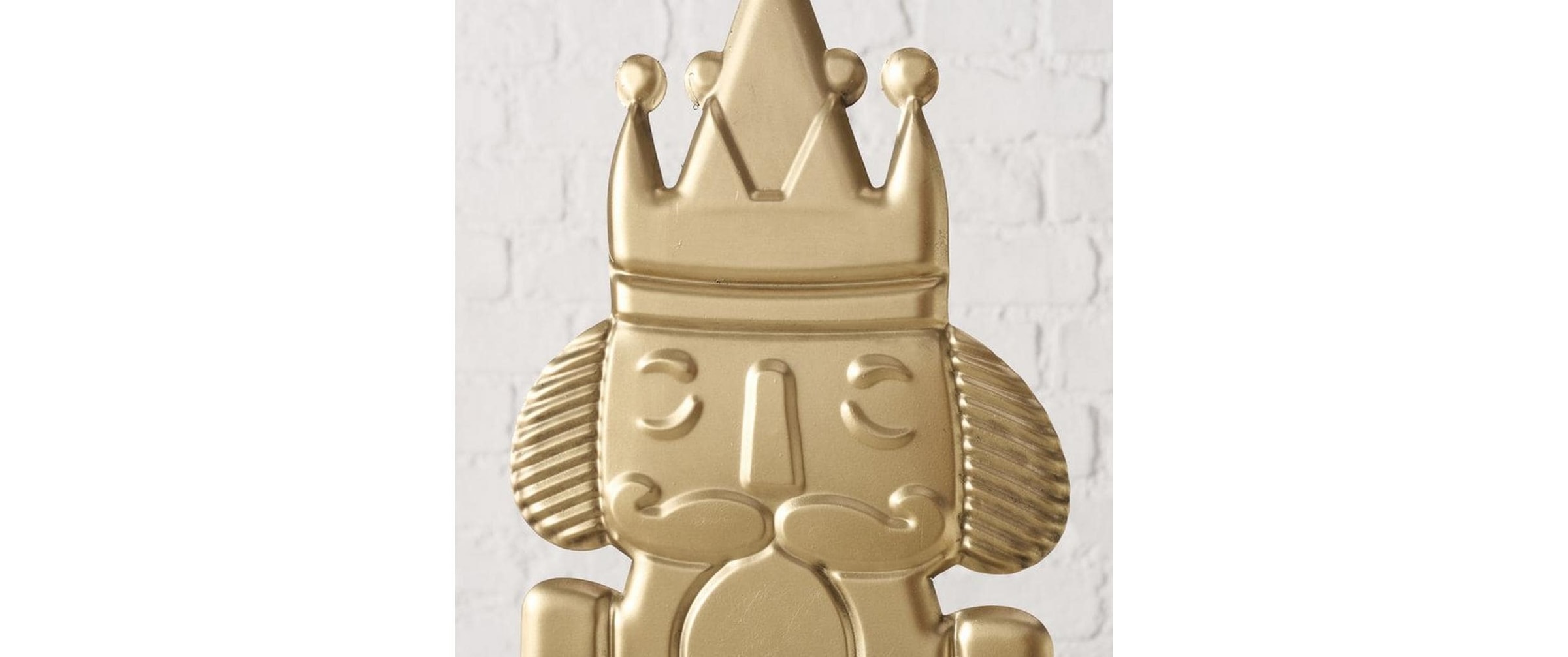 BOLTZE Figurine de Noël »Boltze Weihnachtsfigur Tomaso «