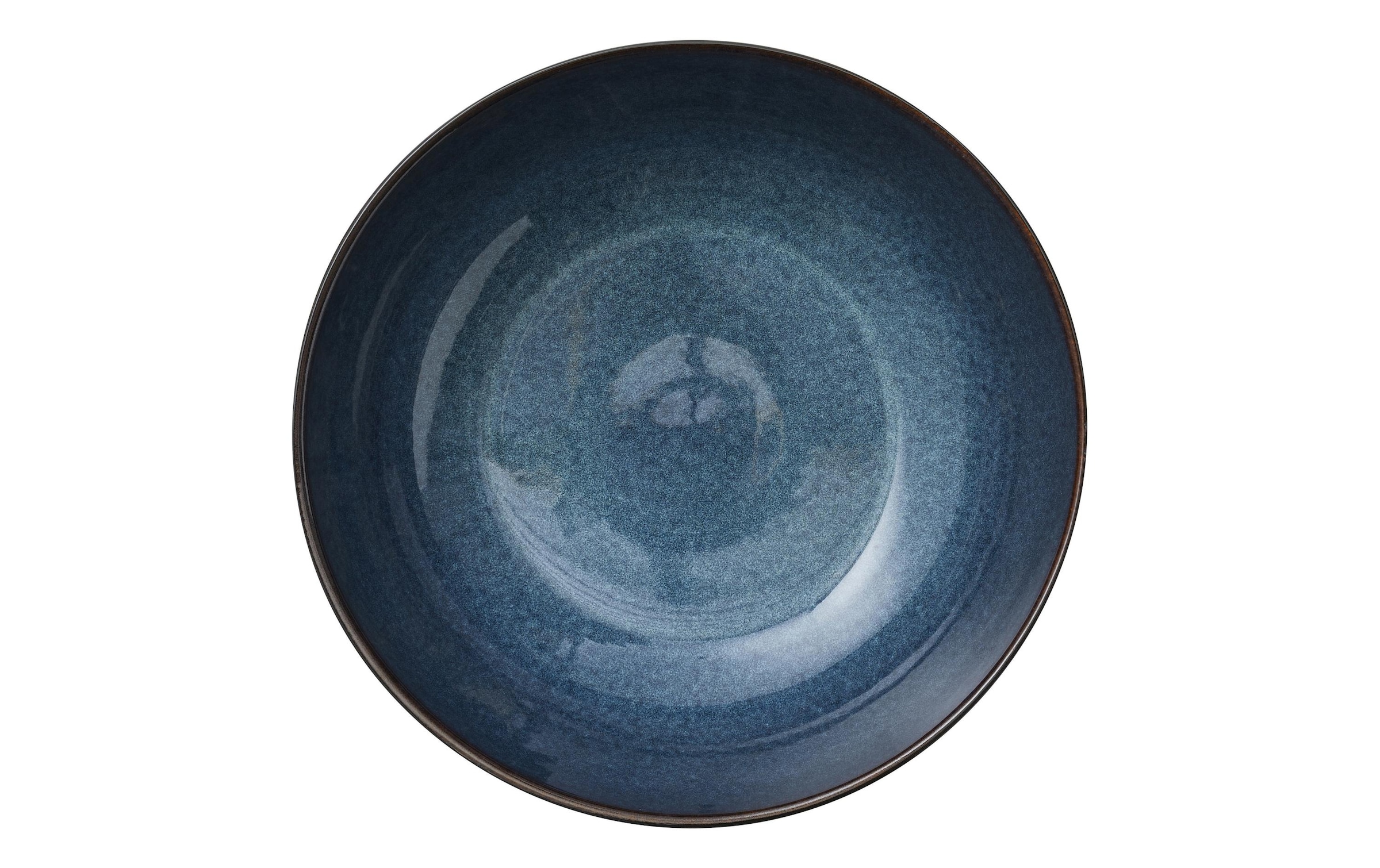 Bitz Salatschüssel 1 Stk. aus Steinzeug