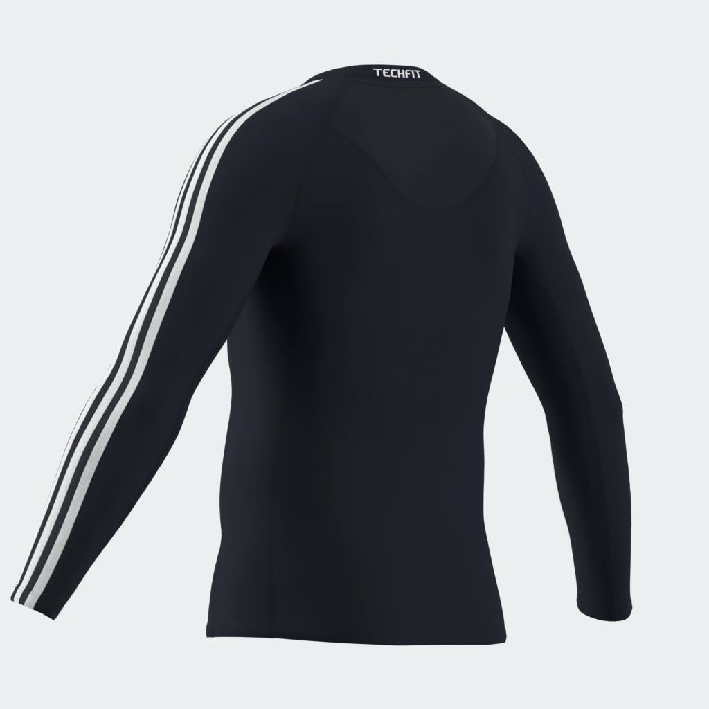 adidas Performance T-shirt fonctionnel »TF 3S LS«
