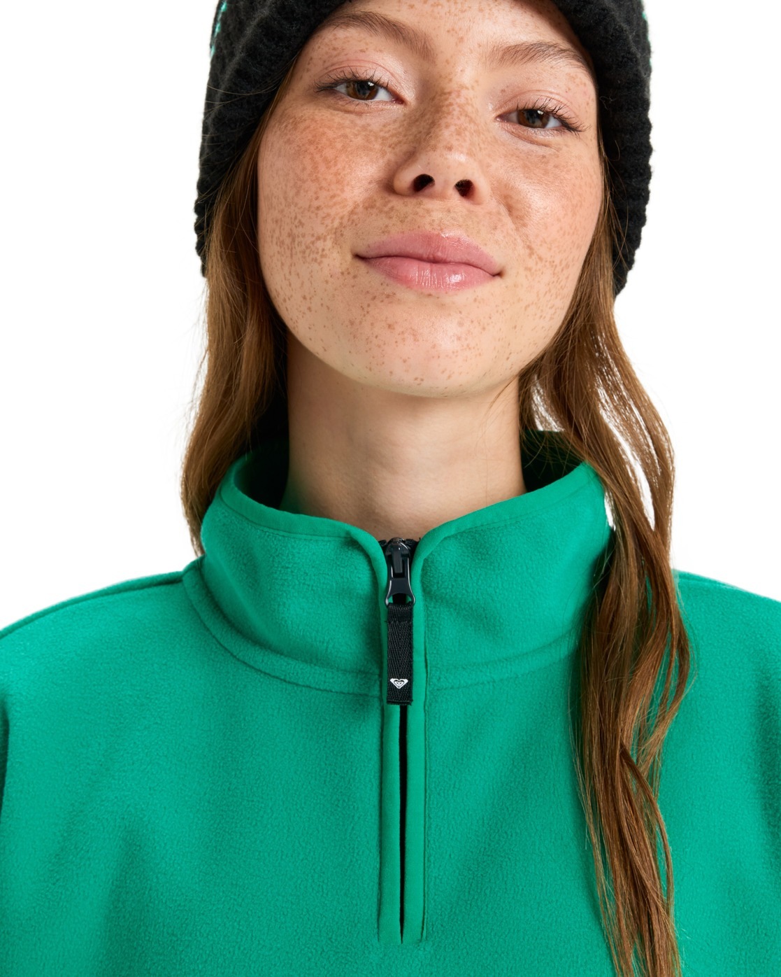 Roxy Fleecepullover »Moonrising«
