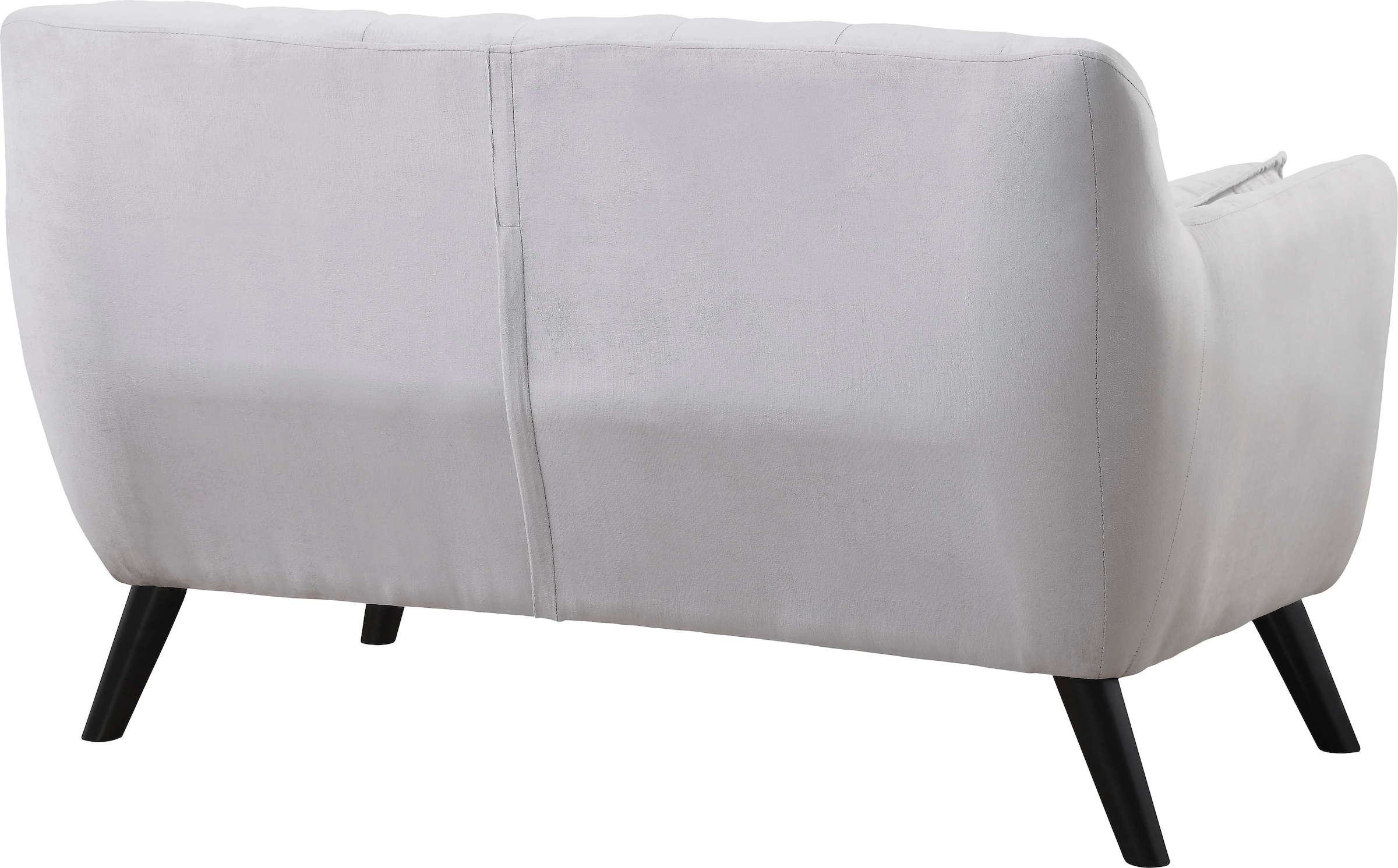 ATLANTIC home collection 2-Sitzer »Janna« inklusive 2 Zierkissen