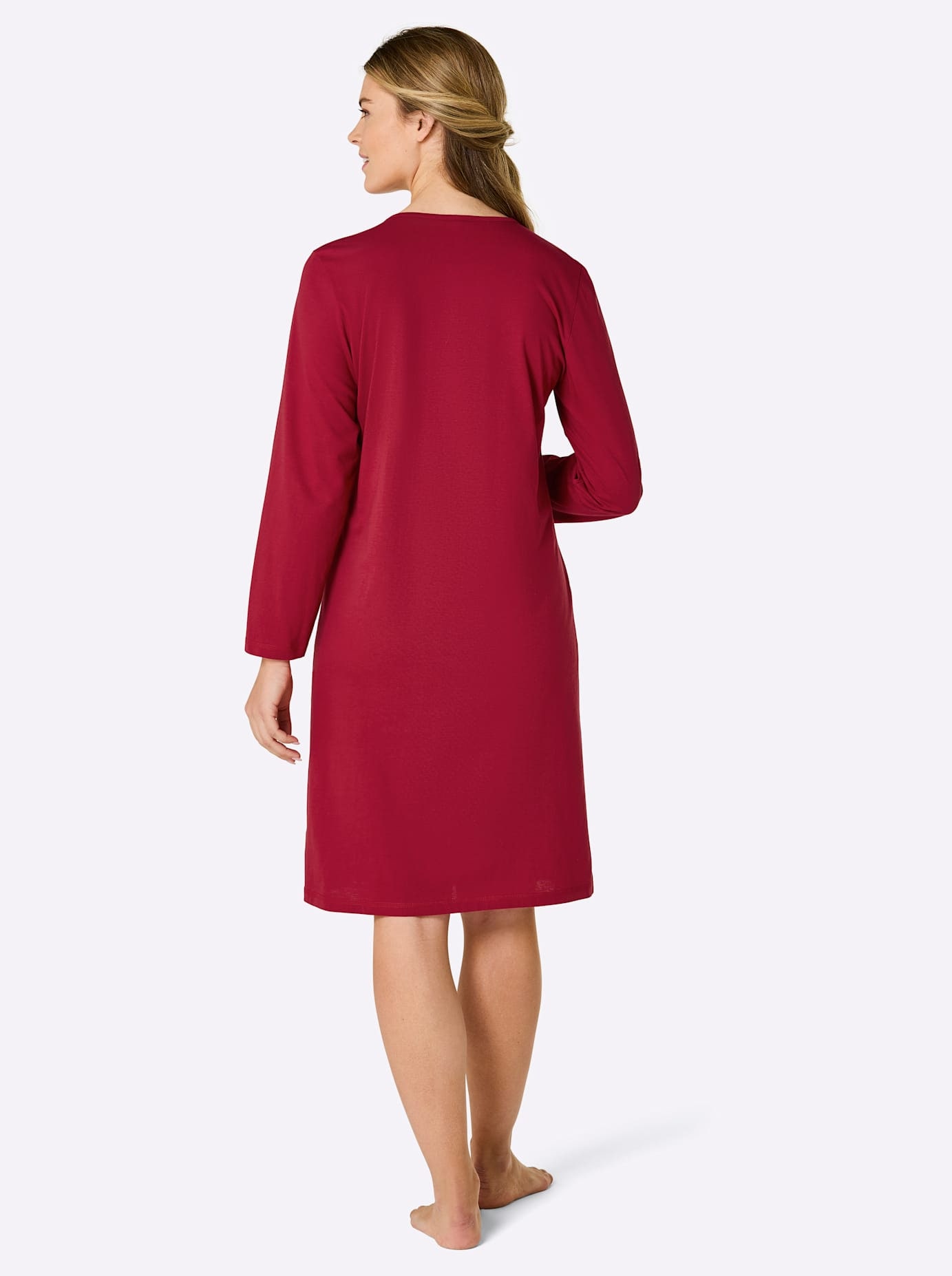 comtessa Chemise de nuit »Sleepshirt«