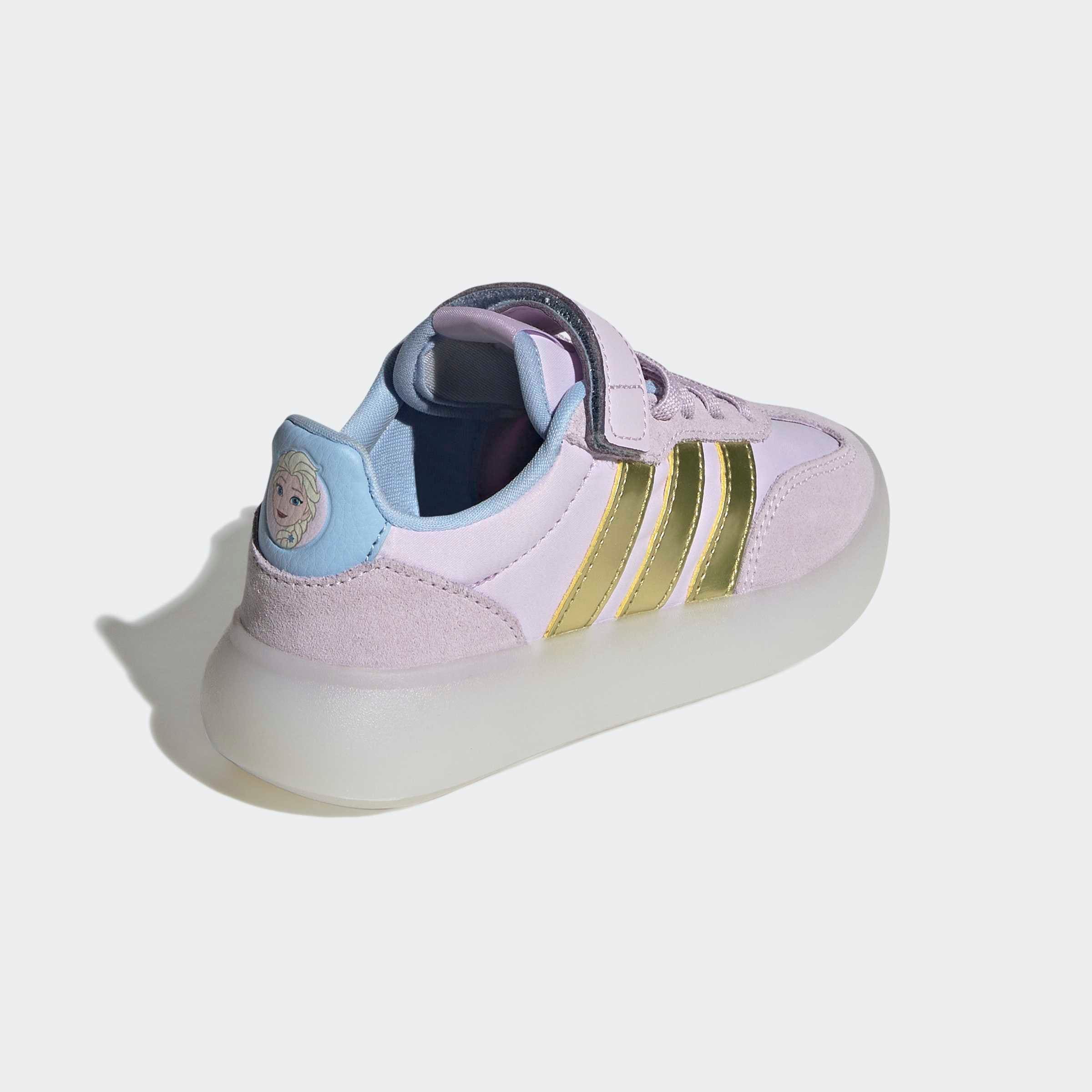 adidas Sportswear Sneakers »ADIDAS DISNEY FROZEN BARREDA DECODE KIDS«  Frozen, für Kinder & Jugendliche