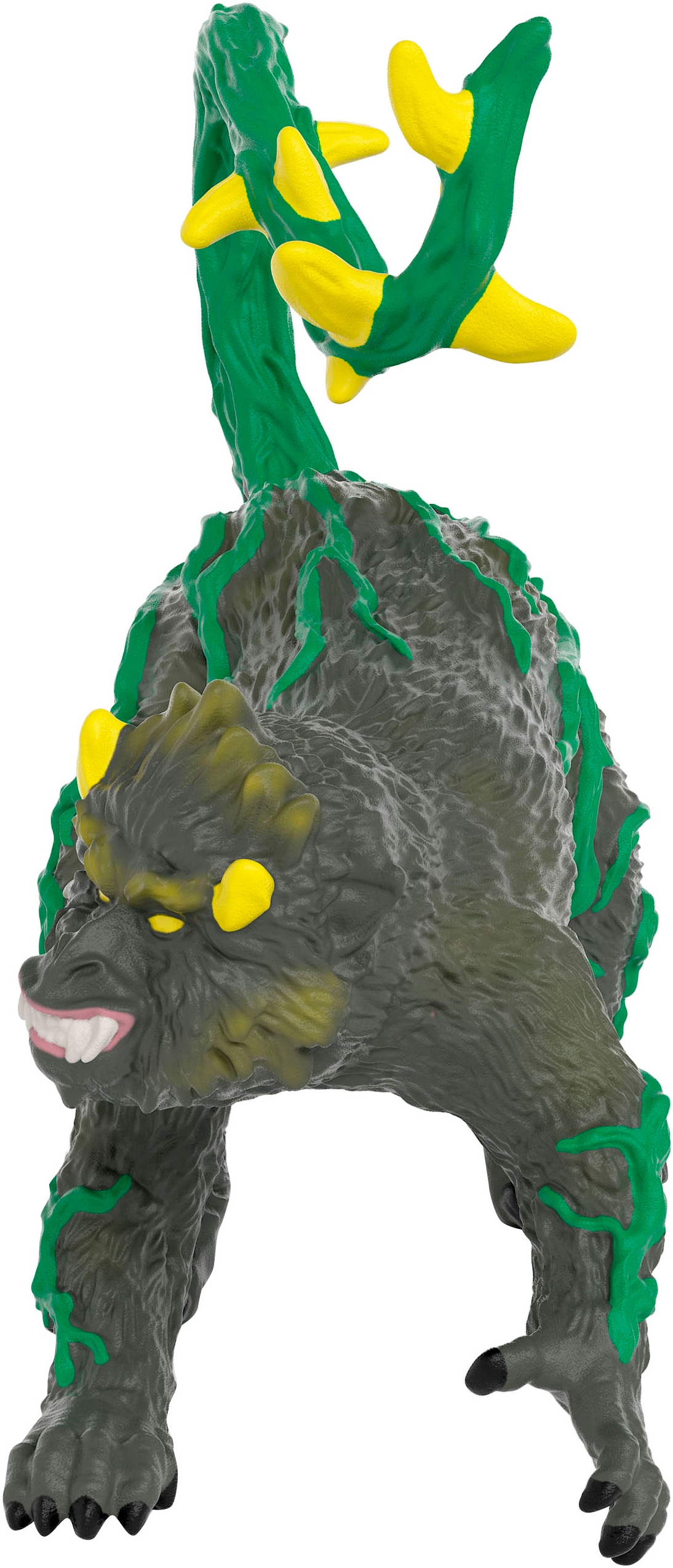 Schleich® Spielfigur »ELDRADOR® CREATURES, Dschungelschimpanse (70835)«