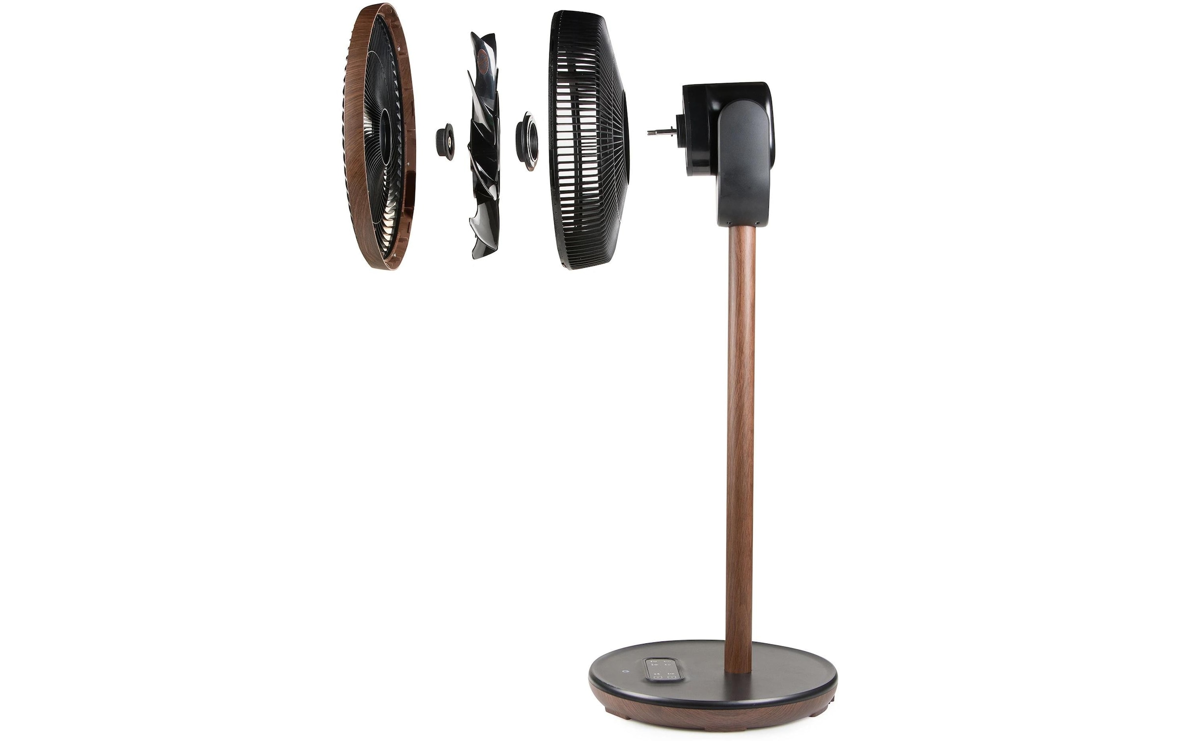 Domo Standventilator »DO8155«