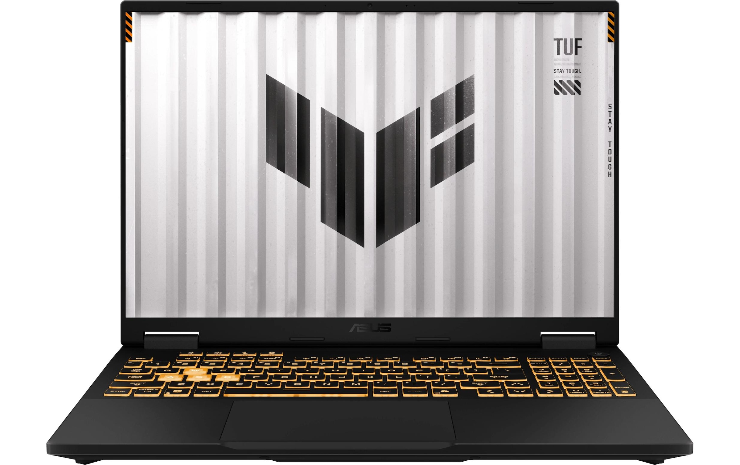Asus Gaming-Notebook »TUF Gaming F16 FX608JPR-RV075W« / 16 ″