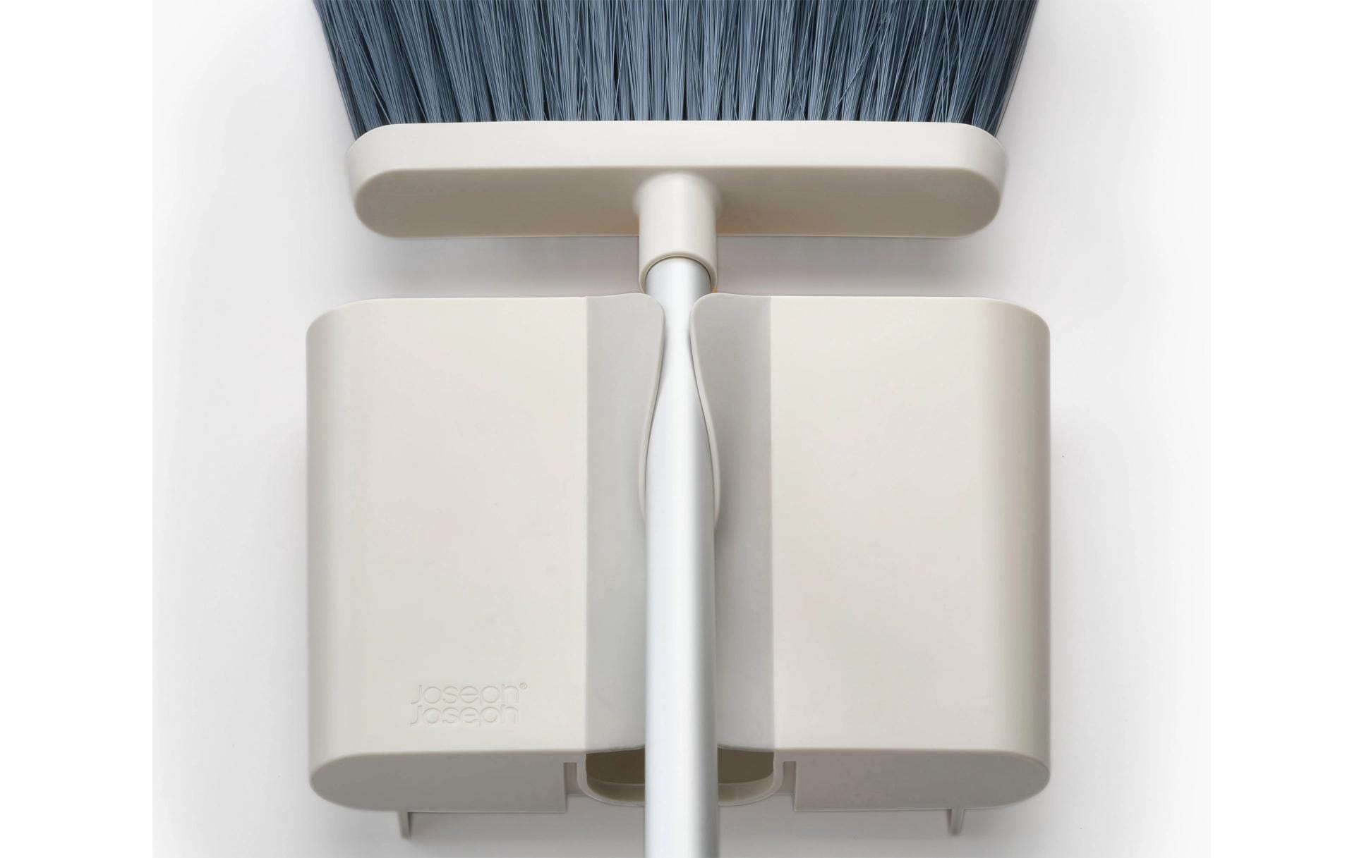 Joseph Joseph Kehrgarnitur »CleanTech, 7,8 x 25,6 x 93.6 cm« aus Kunststoff | Polypropylen