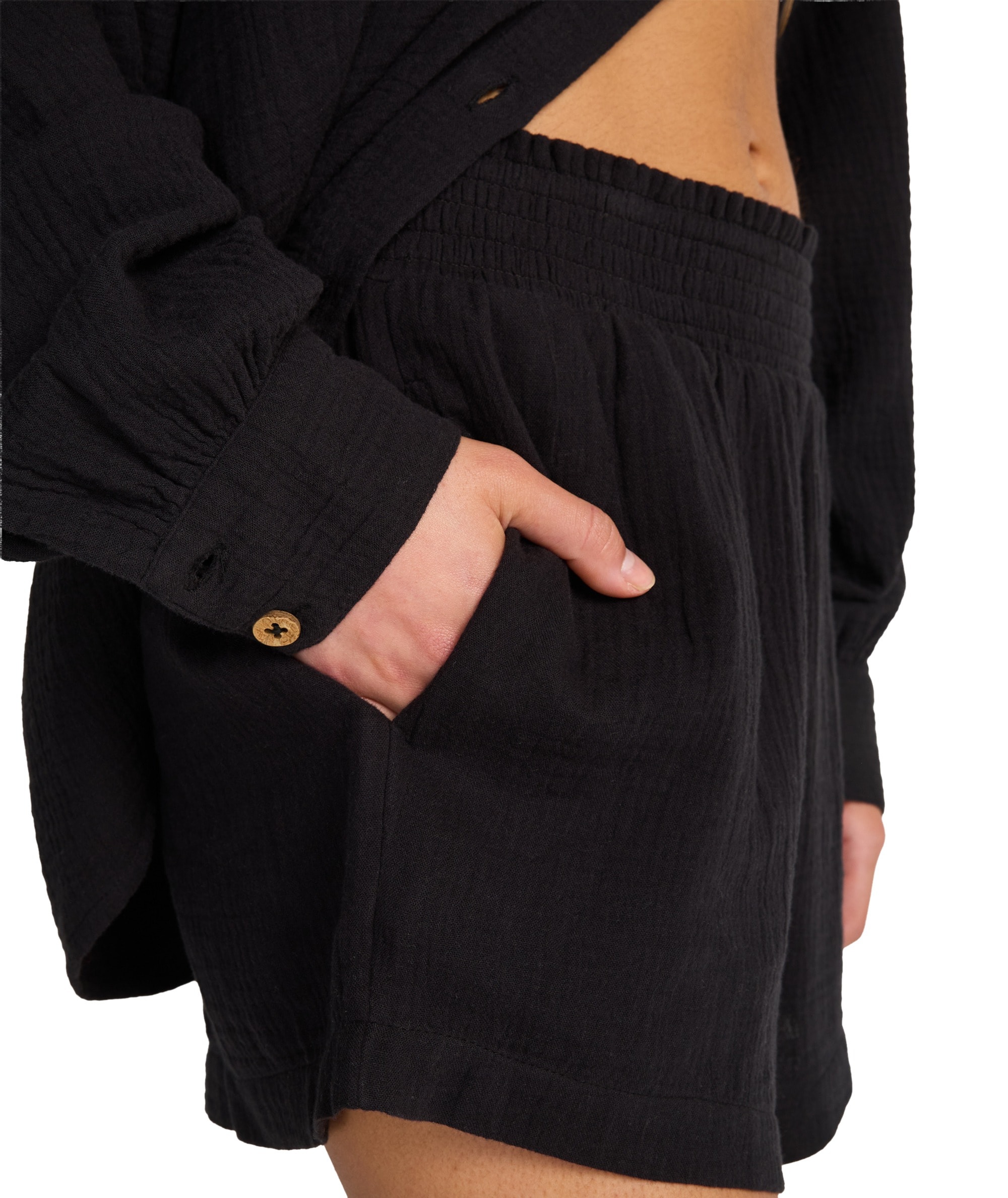 Billabong Shorts »IN THE WAVES«  sportlicher Stil, für sportliche Aktivitäten