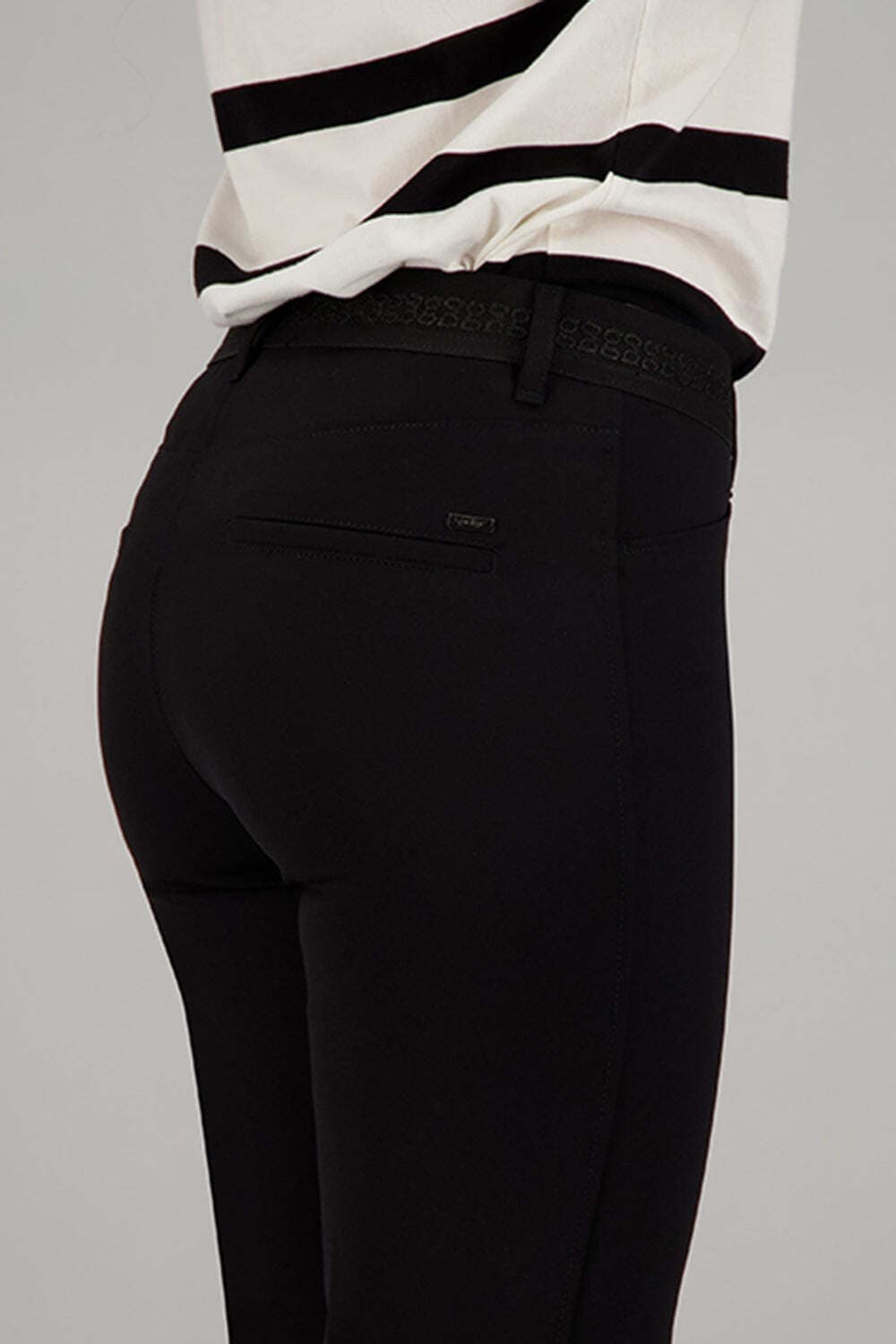 Atelier GARDEUR Stoffhose »Atelier GARDEUR Hose ZILLA2«