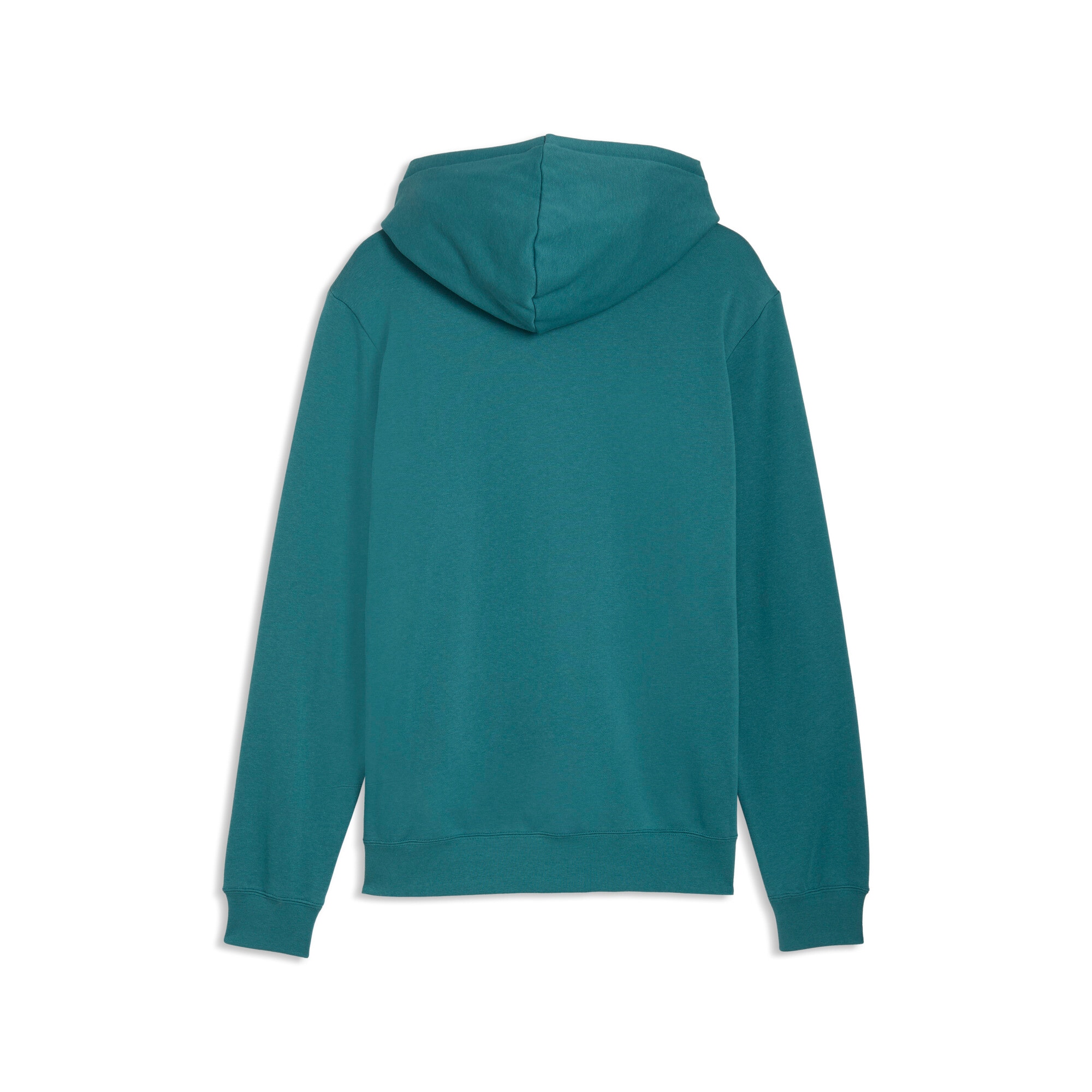 PUMA Sweat à capuche »ESS NO. 1 LOGO HOODIE FL (S)«, Regular Fit, verstellbare Kapuze, mit Kängurutasche
