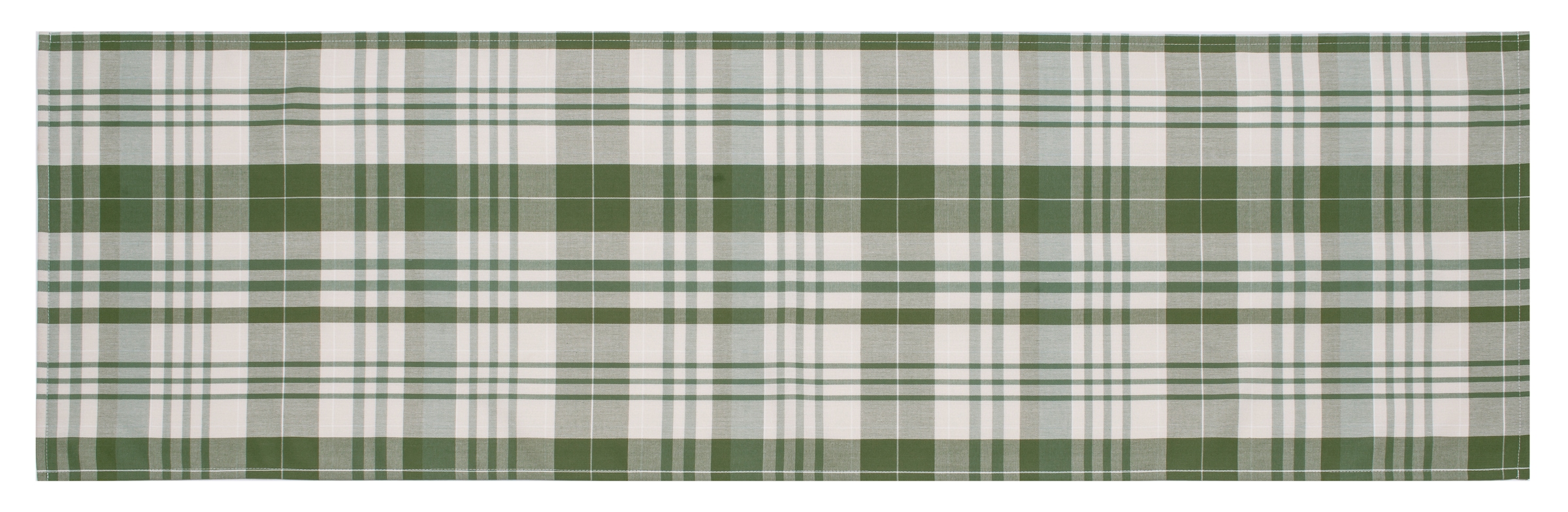 my home Chemin de table »Candise« verschiedene Grössen, modern, Karo, Tischband, Tischdeko, basic