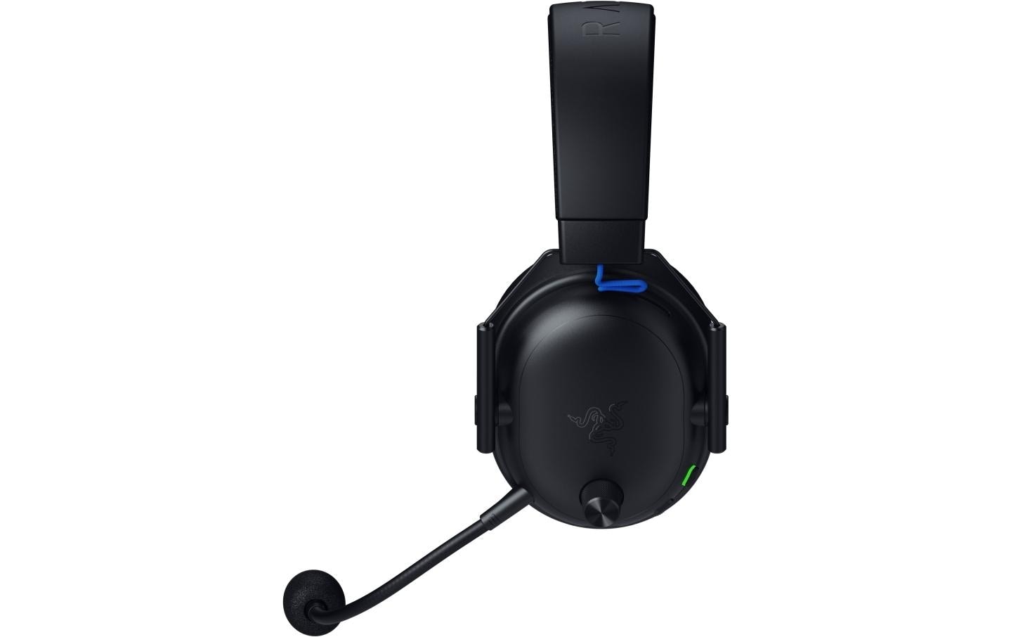RAZER Gaming-Headset »BlackShark V3 Playstation« WLAN (WiFi) Mikrofon abnehmbar