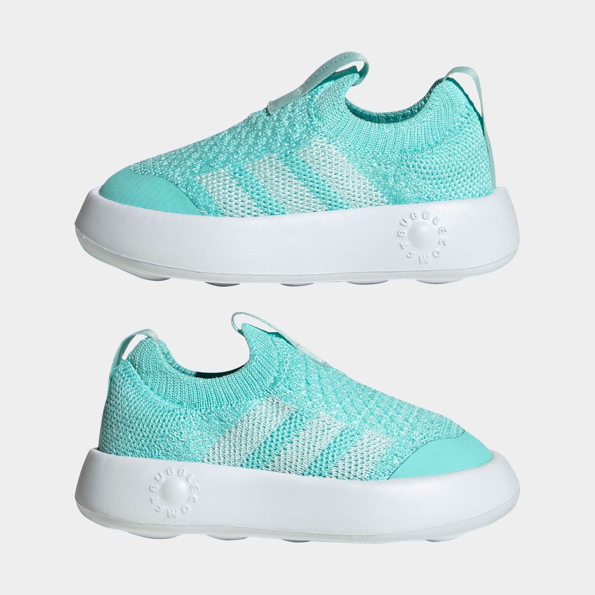 adidas Sportswear Slip-On Sneaker »BUBBLECOMFY KIDS«  für Kinder