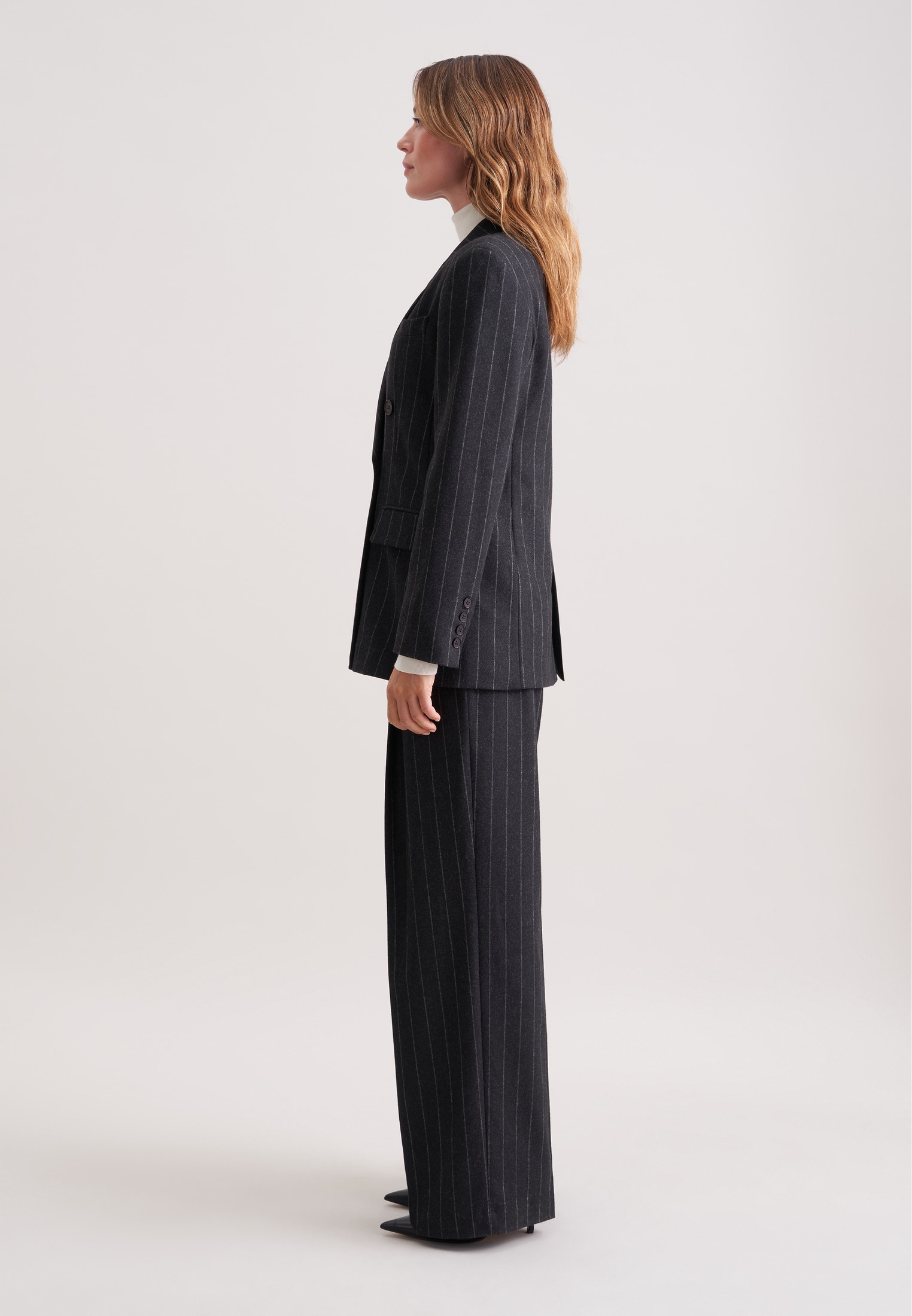 seidensticker Veste blazer