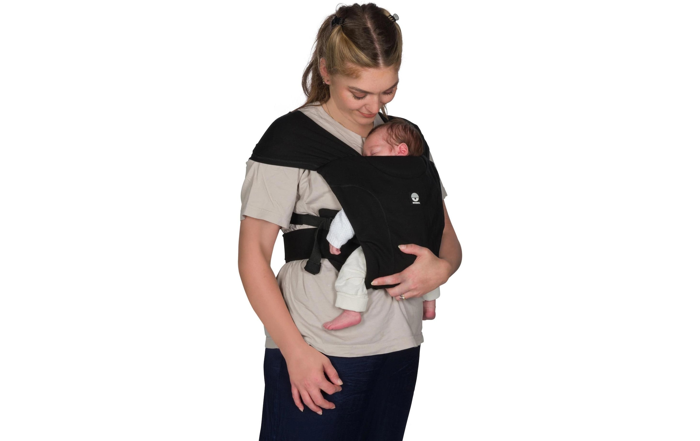 Dooky Porte-bébé »Carrier Be One«