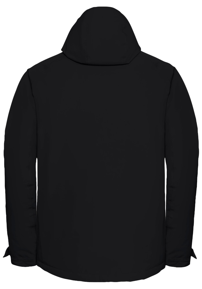 Jack Wolfskin Doudoune »ICECAPE 2L DOWN INS JKT M RDS« avec capuche Daunenjacke, warm, wind- und wasserdicht