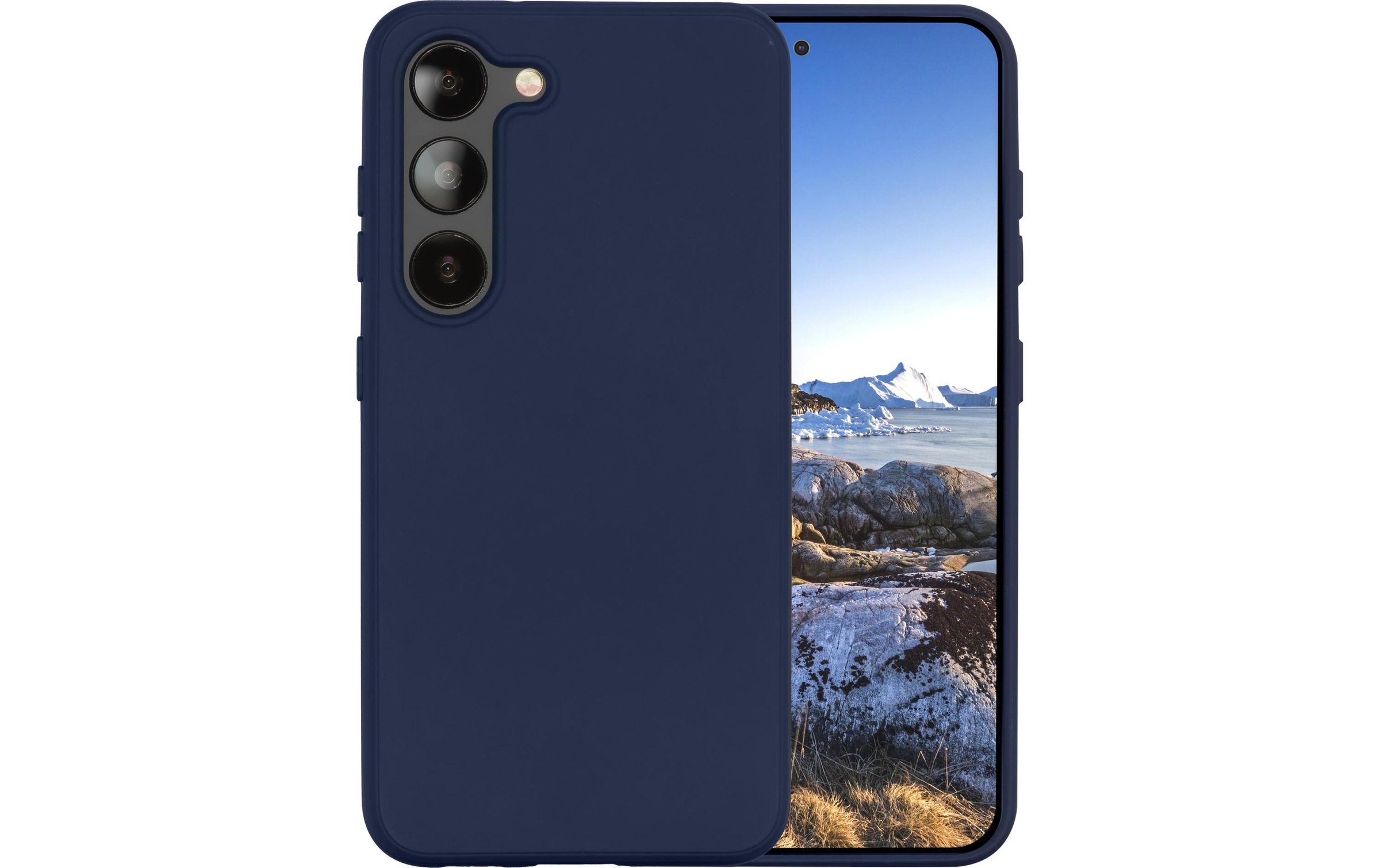 dbramante1928 Backcover »Cover Greenland«